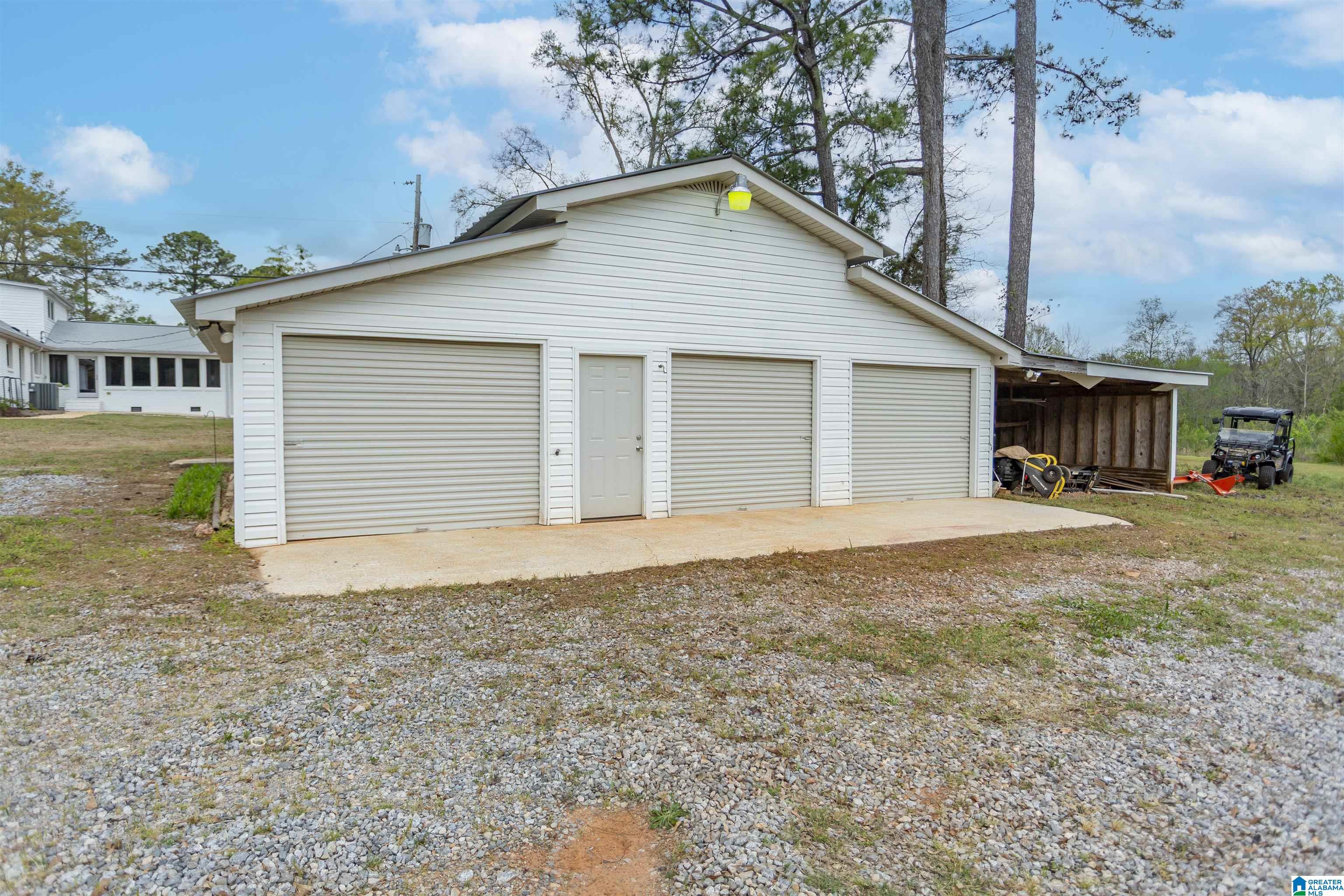 Photo 4 of Single family home for sale at 222 County Rd 107, Montevallo, AL 35115 | MLS# 21447896 | Listing updated on 2026-08-03