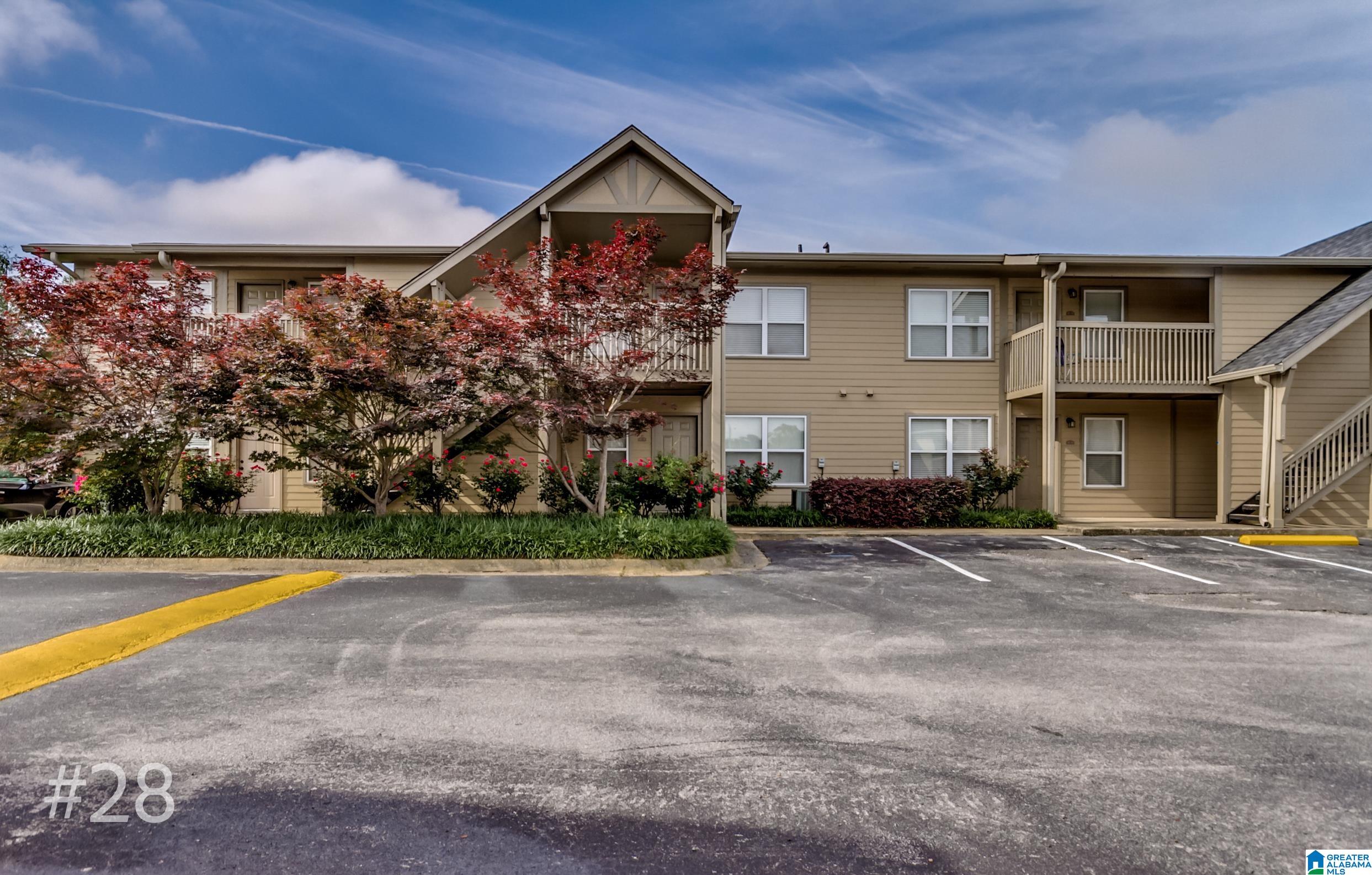 Homes for sale in Tuscaloosa, AL | 210 15th Street #28, Tuscaloosa, AL 35401 | MLS# 21447901