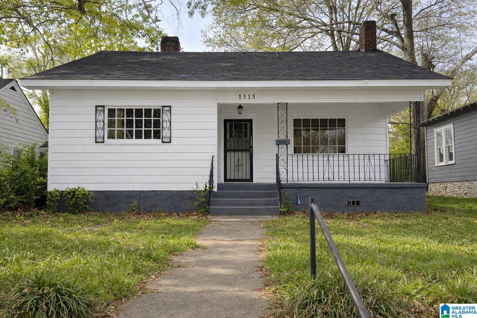 Homes for sale in Birmingham, AL | 1515 45th Street Ensley, Birmingham, AL 35208 | MLS# 21447911