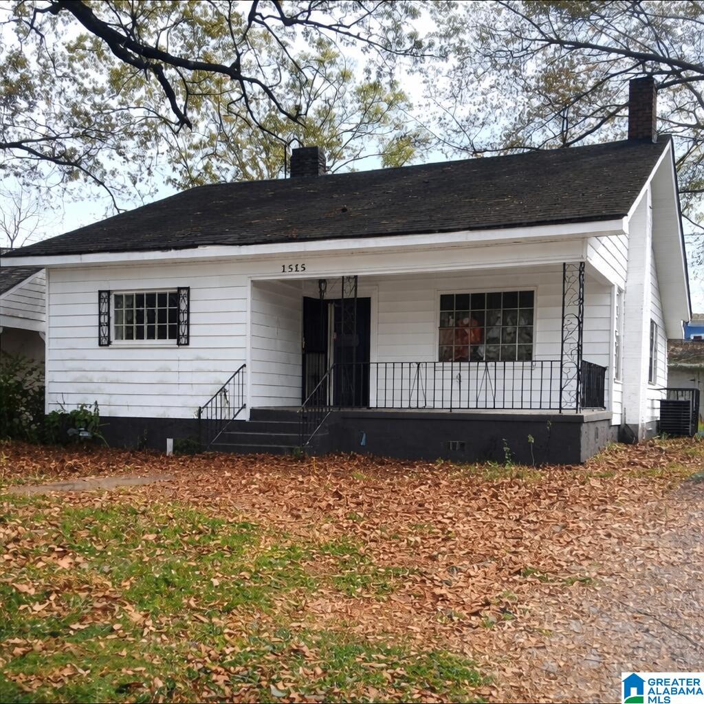 Homes for sale in Birmingham, AL | 1515 45th Street Ensley, Birmingham, AL 35208 | MLS# 21447911