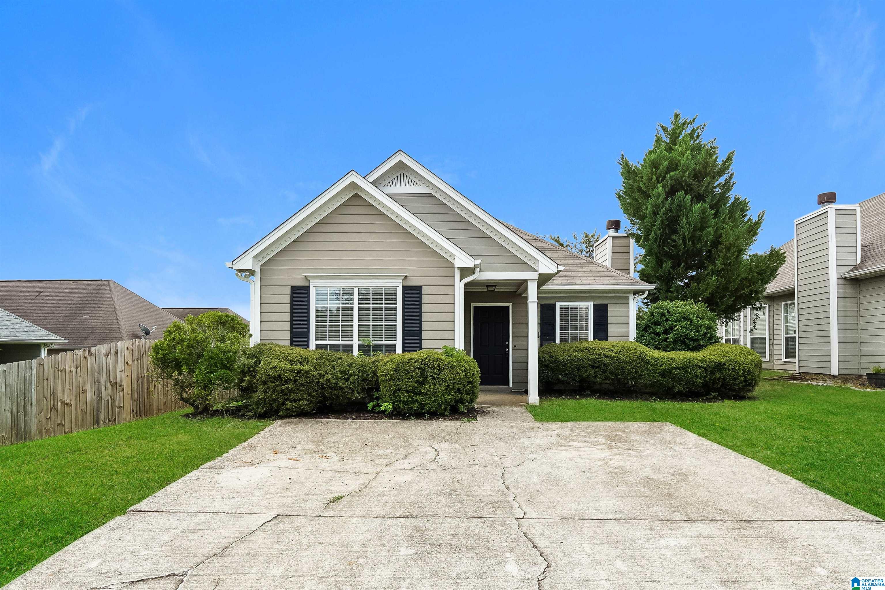 Photo 1 of Single family home for sale at 107 Flagstone Ln, Calera, AL 35040 | MLS# 21447945 | Listing updated on 2026-09-10