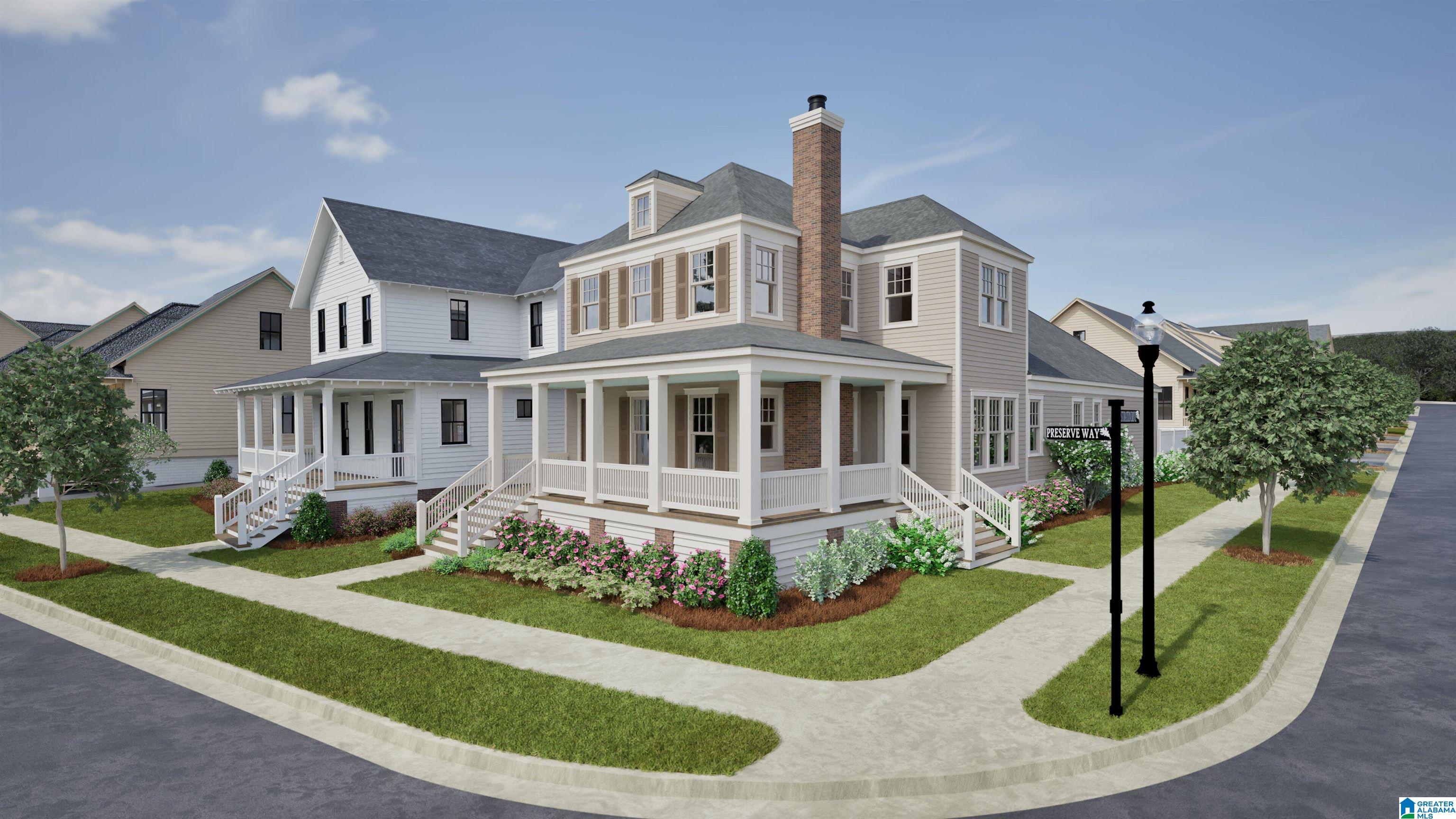 2nd image of 000537 Preserve Way, Hoover, AL 35226 | MLS# 21447946
