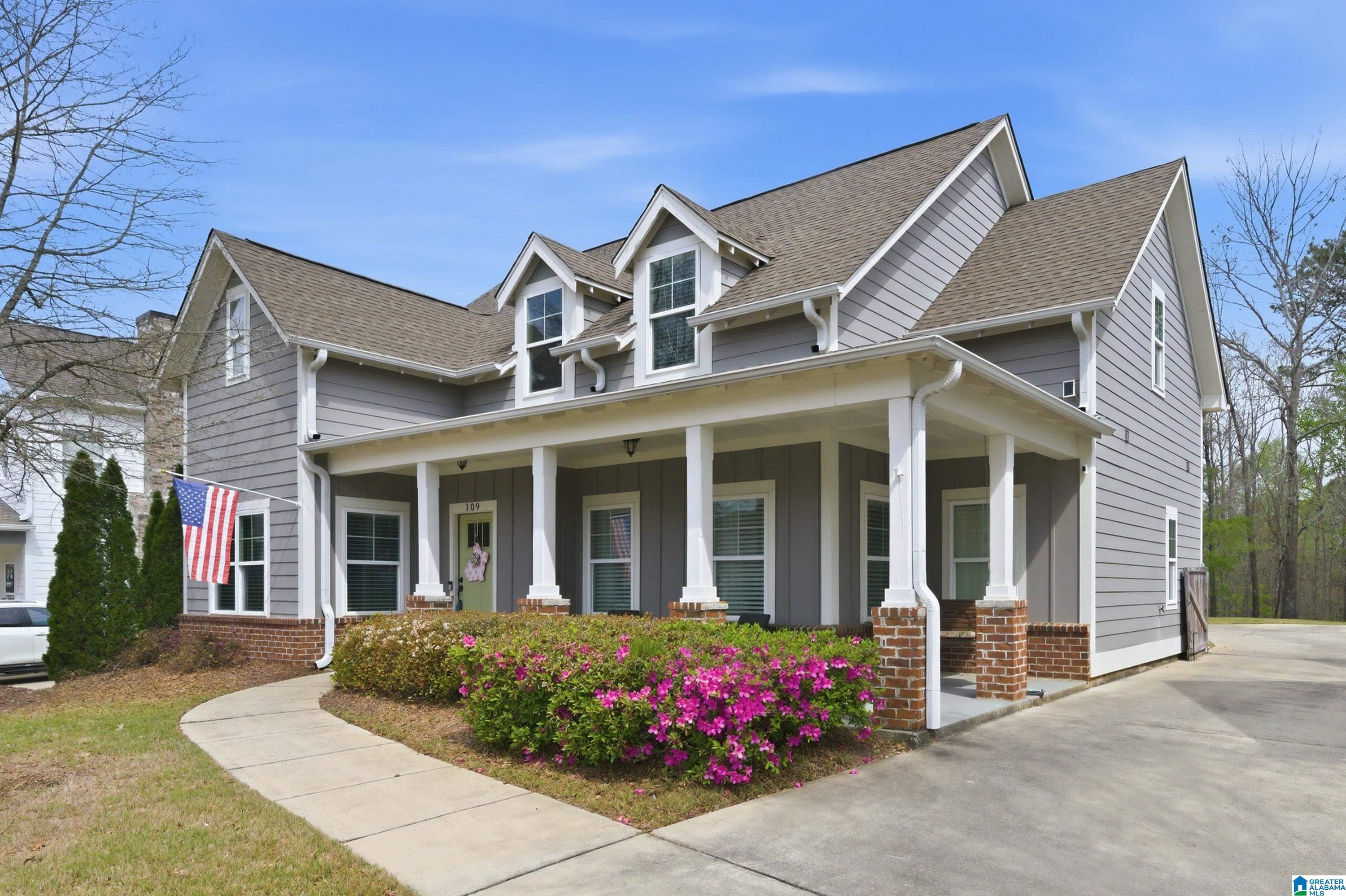 1st image of 109 Rowntree Path, Helena, AL 35080 | MLS# 21447955