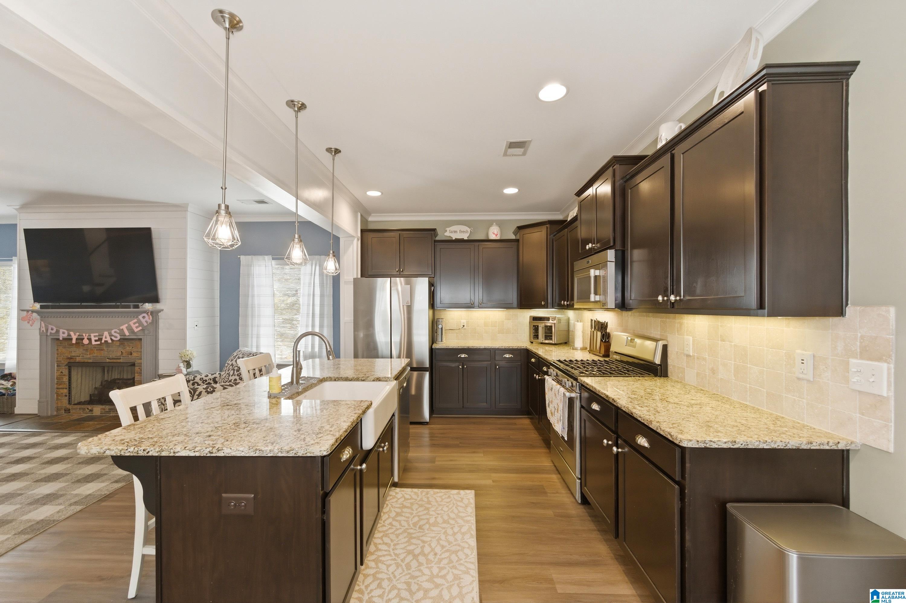 3rd image of 109 Rowntree Path, Helena, AL 35080 | MLS# 21447955