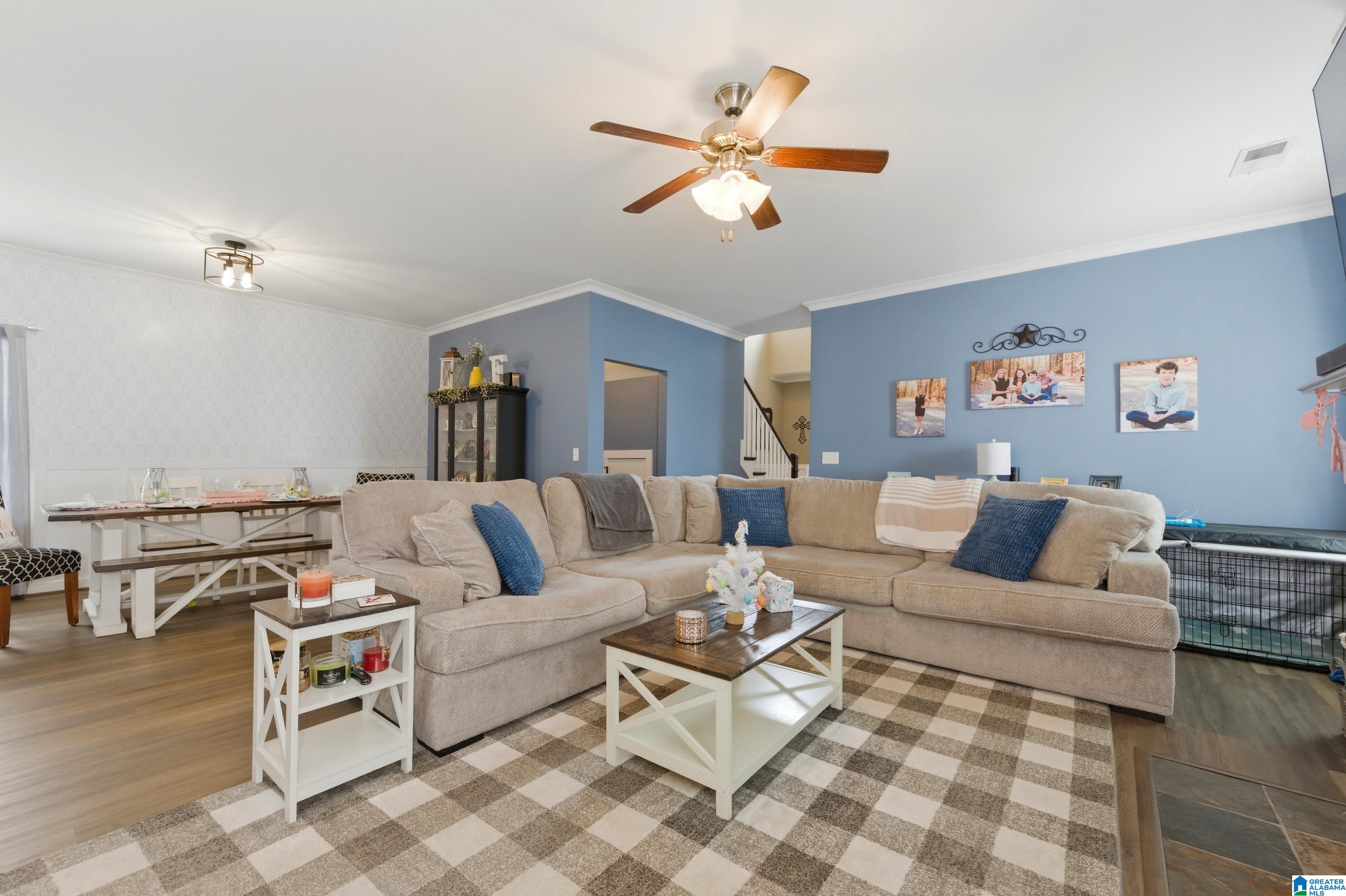 4th image of 109 Rowntree Path, Helena, AL 35080 | MLS# 21447955
