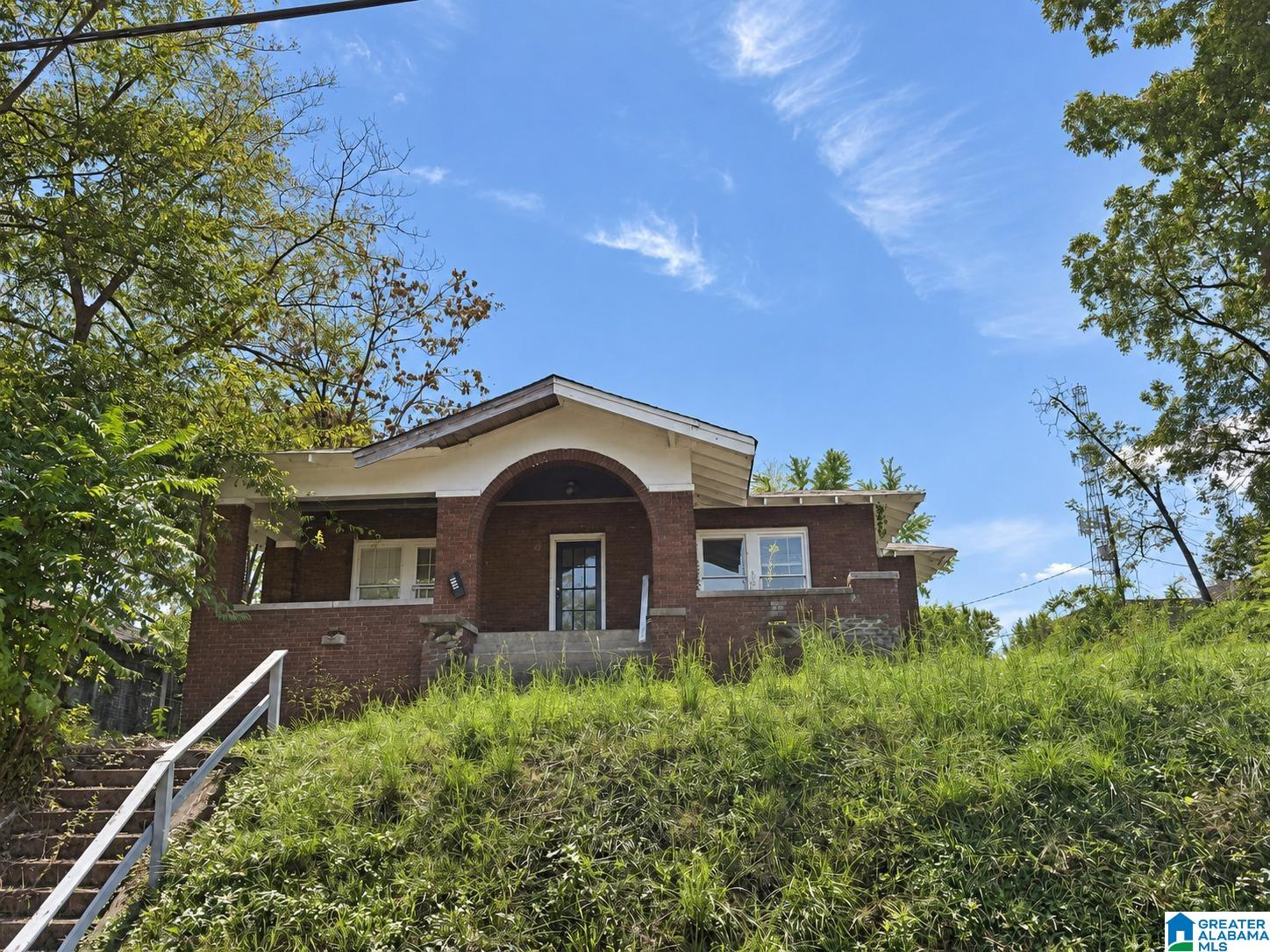 1813 28TH STREET ENSLEY