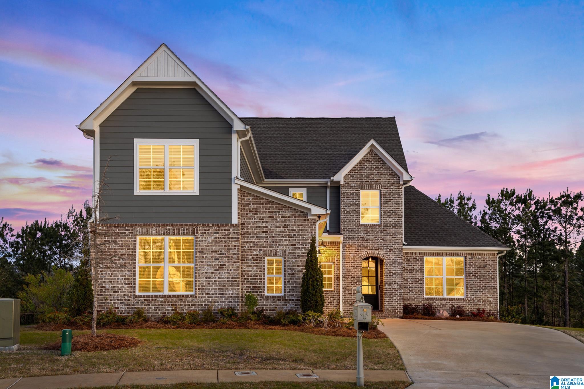 1st image of 1995 Cyrus Cove Dr, Hoover, AL 35244 | MLS# 21447979