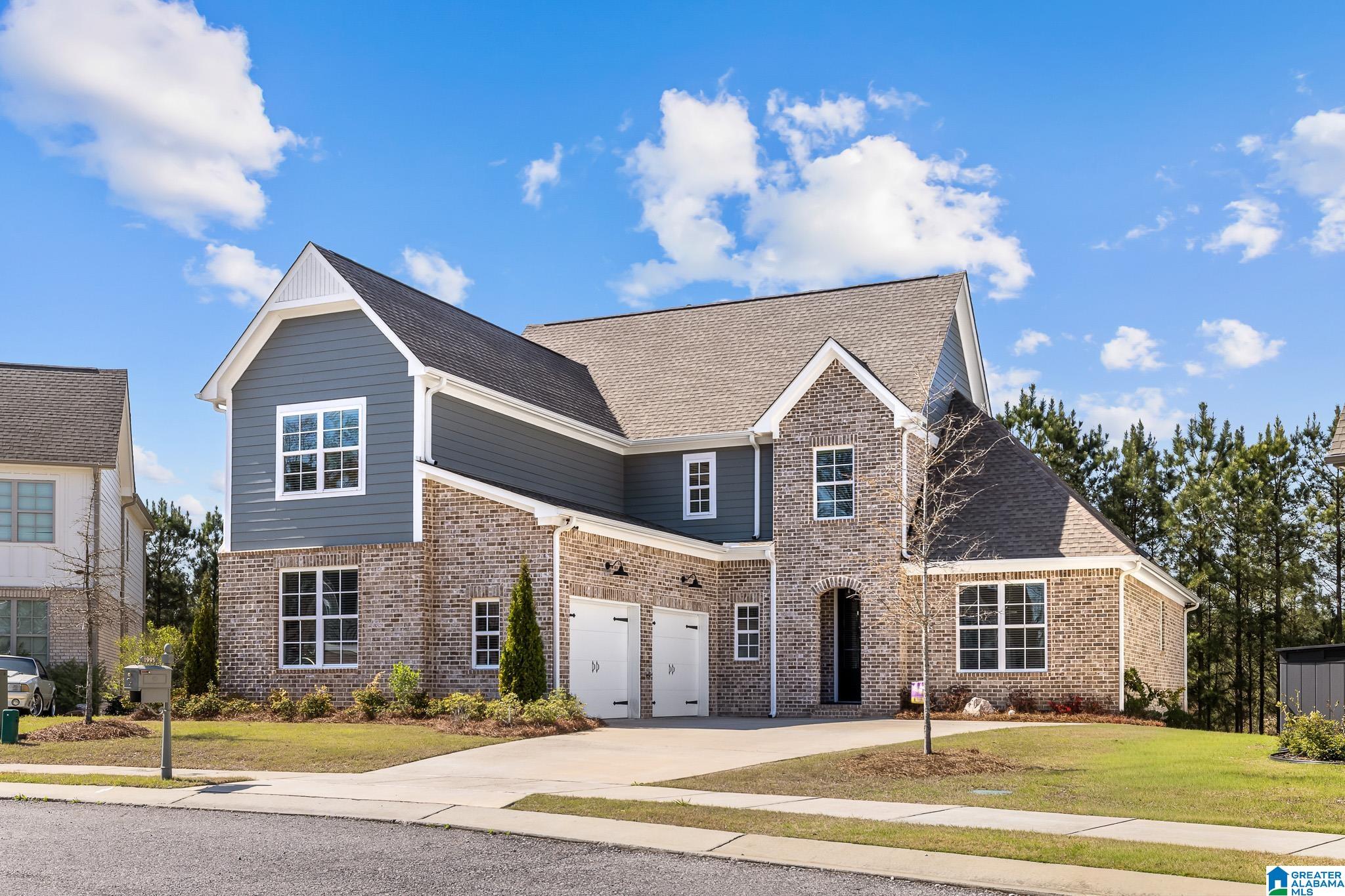 3rd image of 1995 Cyrus Cove Dr, Hoover, AL 35244 | MLS# 21447979