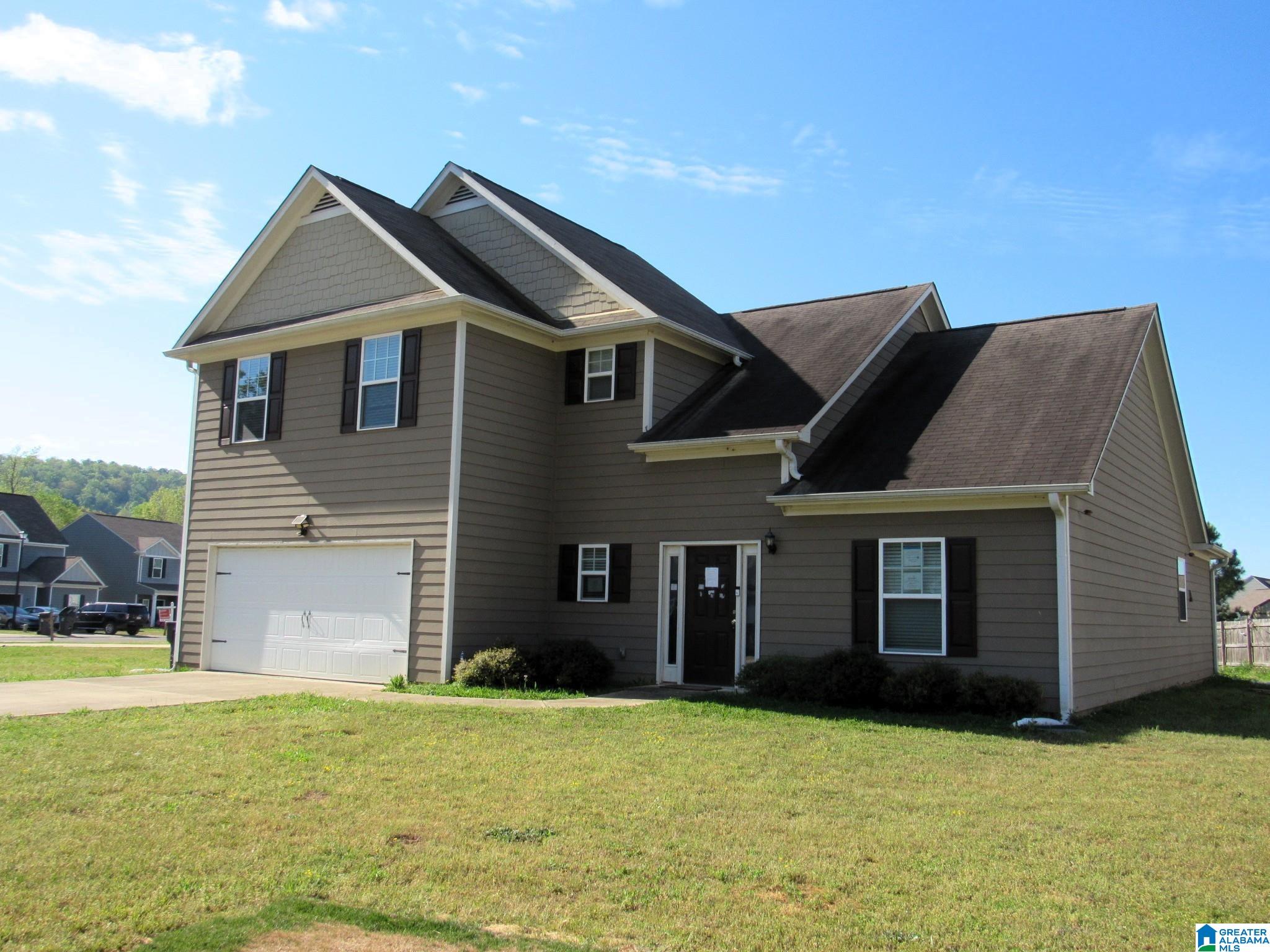 Homes for sale in Springville, AL | 685 Clover Circle, Springville, AL 35146 | MLS# 21447980