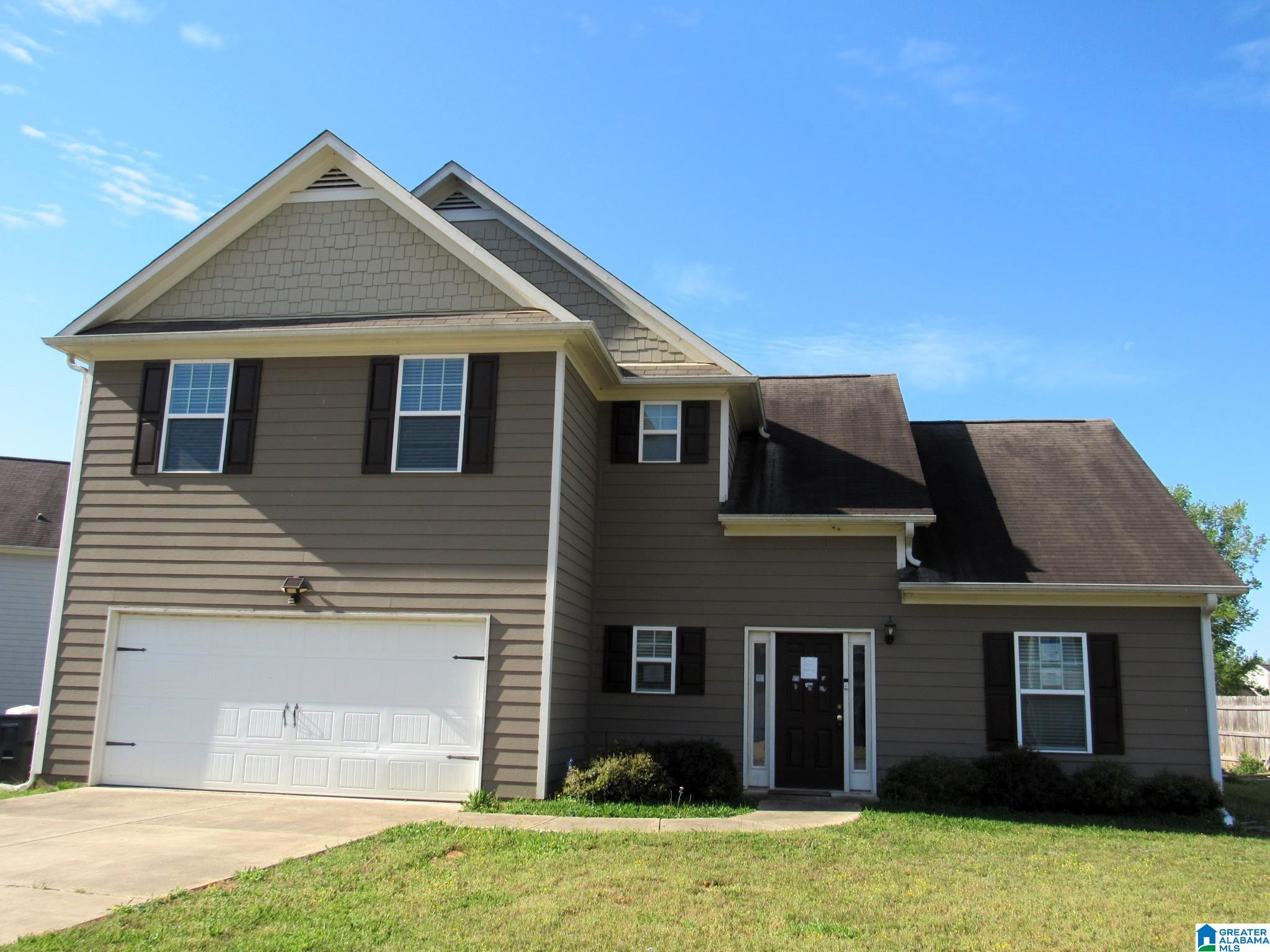 Homes for sale in Springville, AL | 685 Clover Circle, Springville, AL 35146 | MLS# 21447980