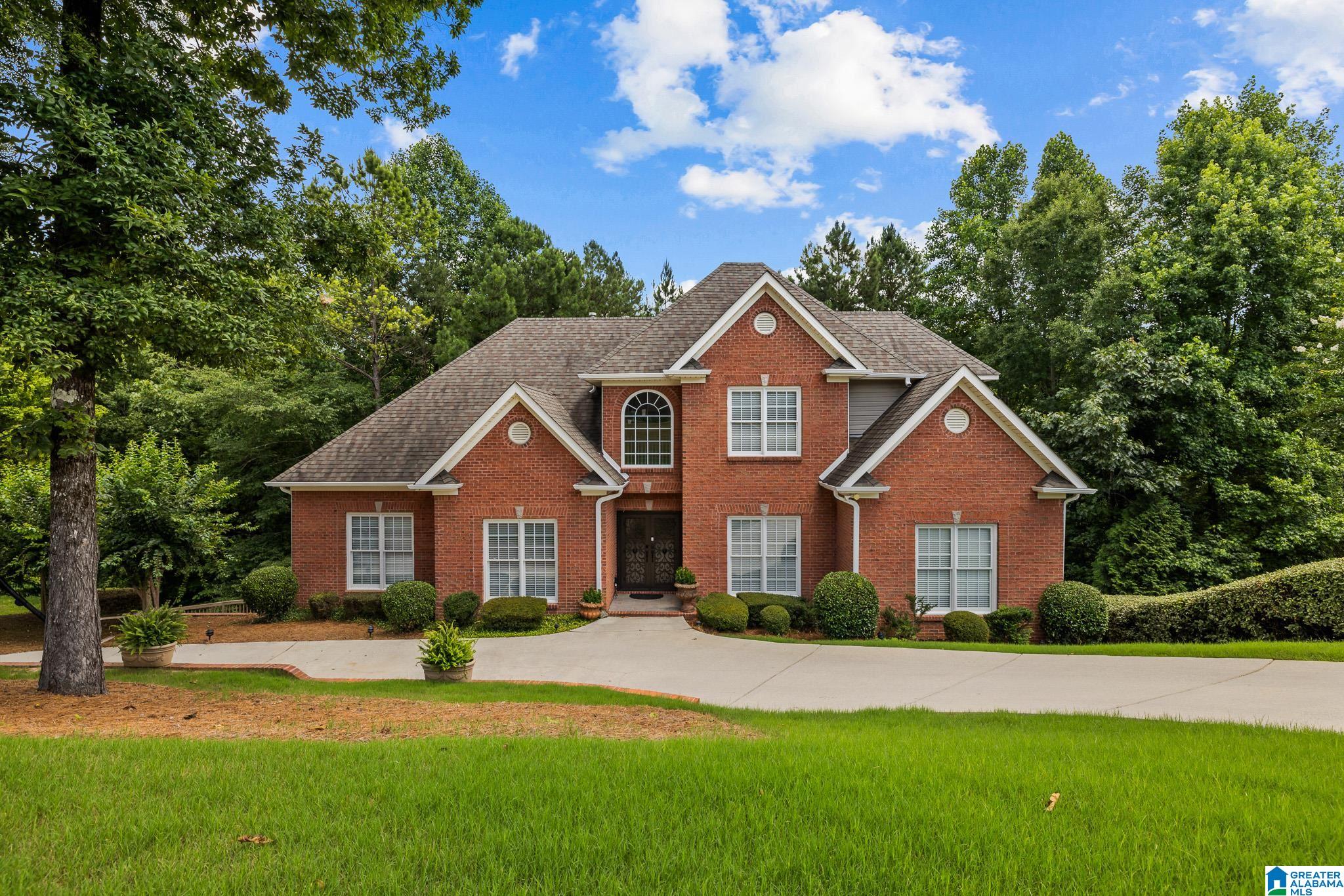 1st image of 5628 Ridgeview Dr, Trussville, AL 35173 | MLS# 21447987