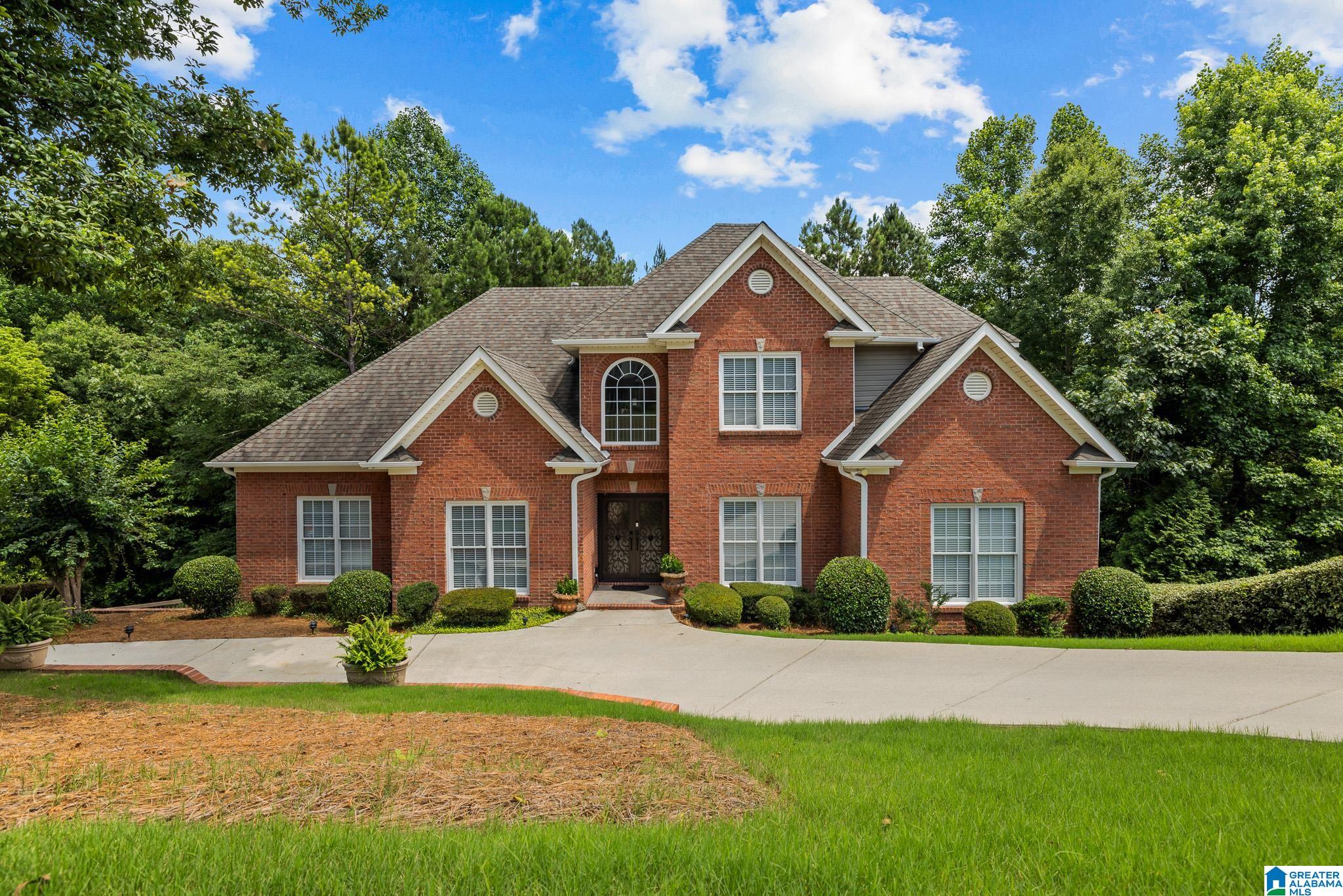 2nd image of 5628 Ridgeview Dr, Trussville, AL 35173 | MLS# 21447987