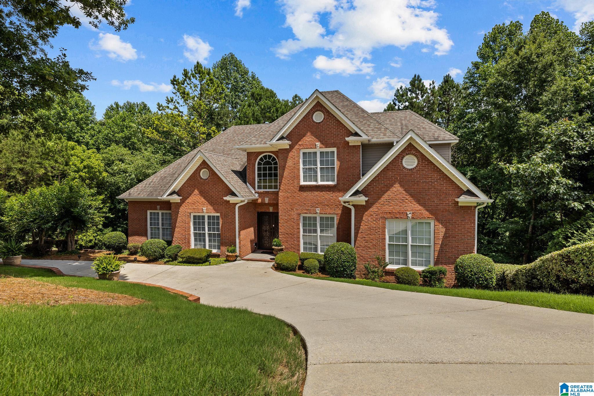 3rd image of 5628 Ridgeview Dr, Trussville, AL 35173 | MLS# 21447987