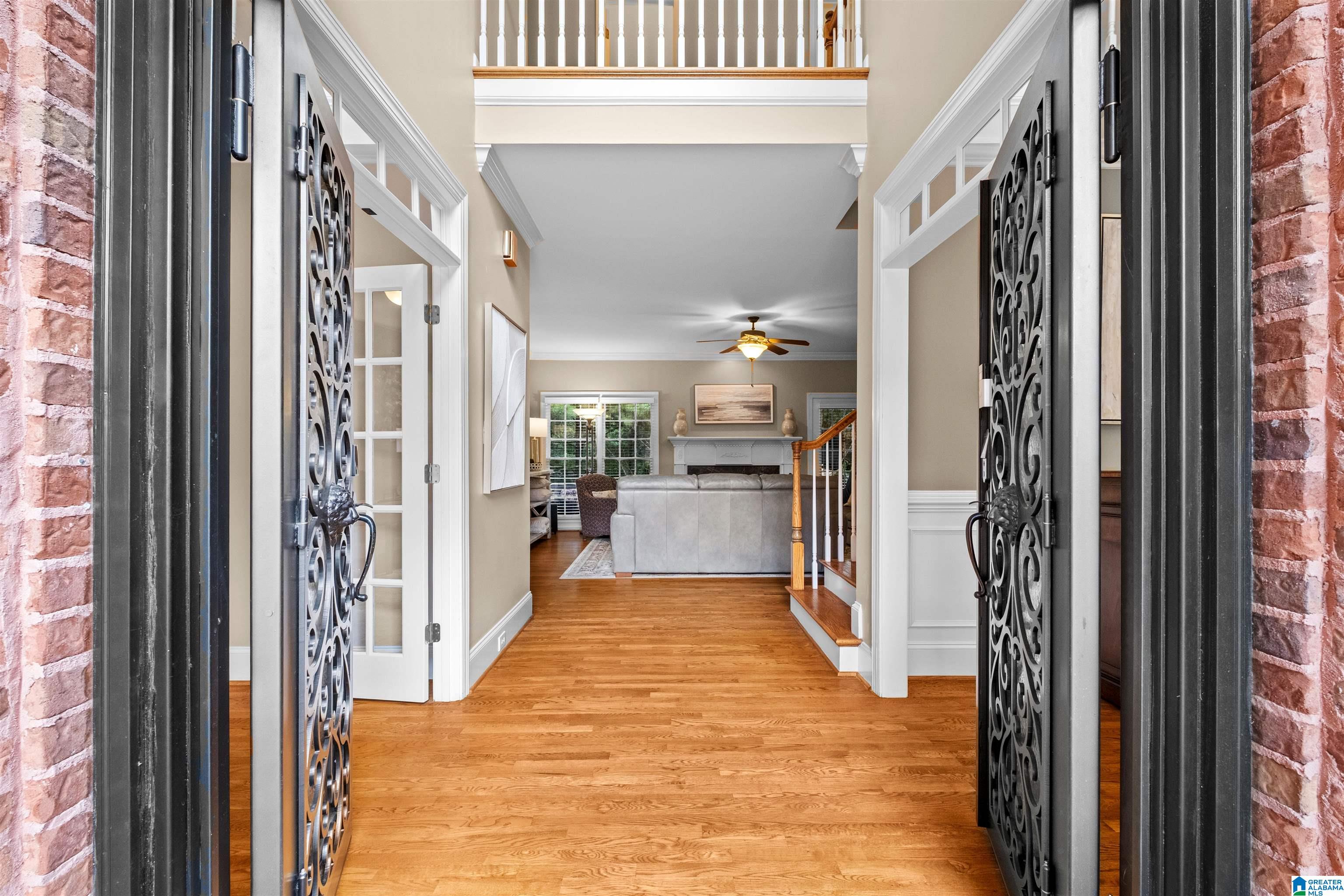 4th image of 5628 Ridgeview Dr, Trussville, AL 35173 | MLS# 21447987