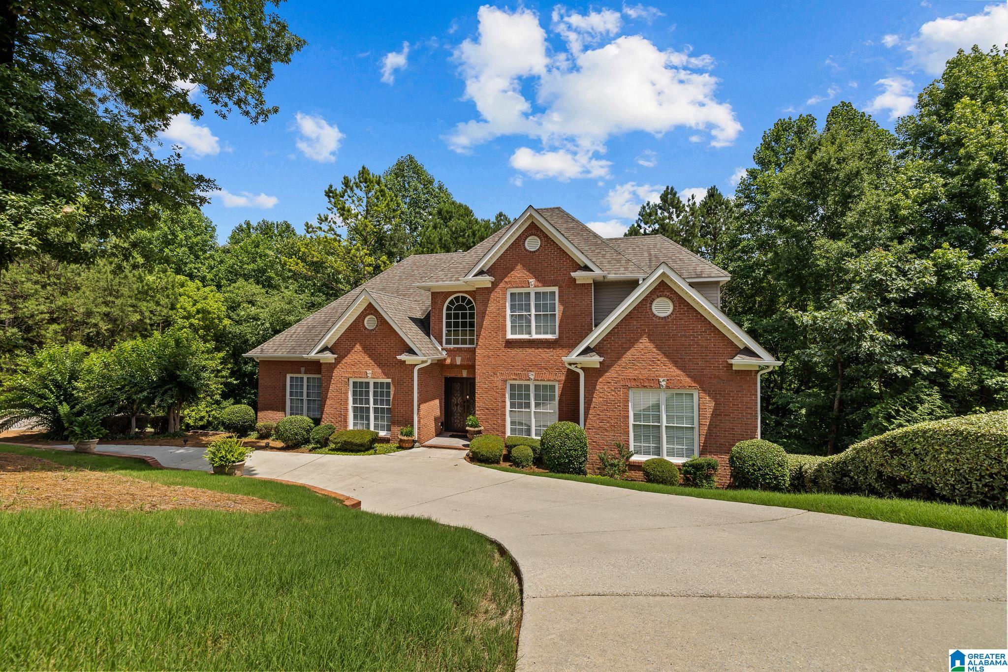 48th image of 5628 Ridgeview Dr, Trussville, AL 35173 | MLS# 21447987