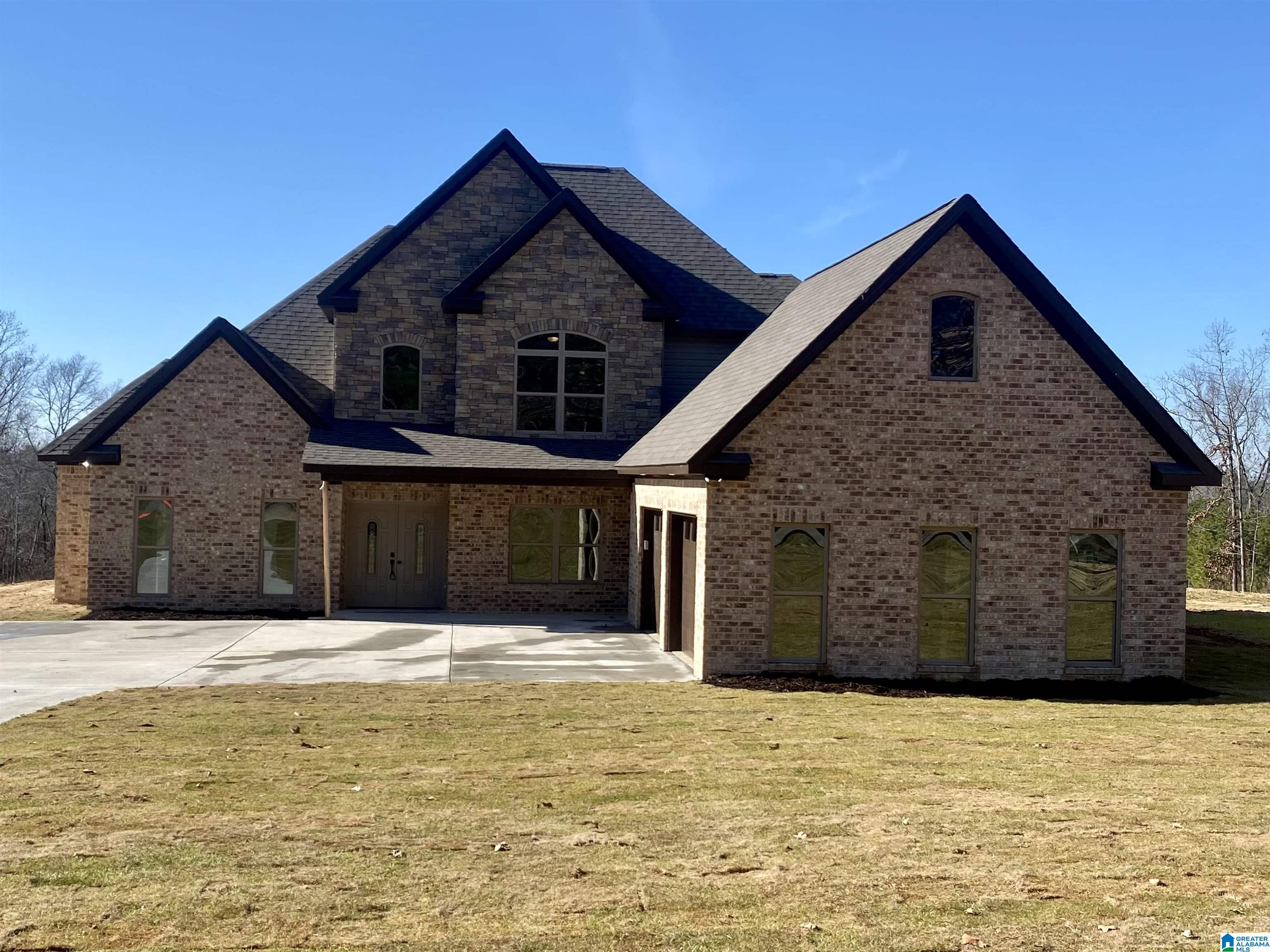 Photo 1 of Sale Pending at 4205 Jordan Cir, Pinson, AL 35126 | MLS# 21447990 | Listing updated on 2026-06-25
