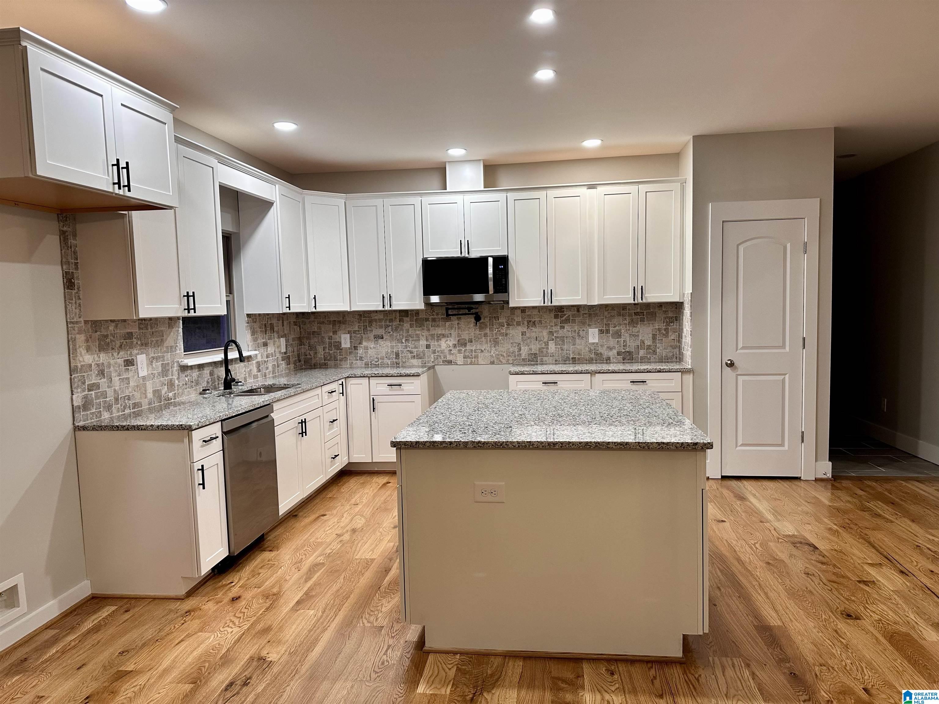 Photo 3 of Sale Pending at 4205 Jordan Cir, Pinson, AL 35126 | MLS# 21447990 | Listing updated on 2026-06-25