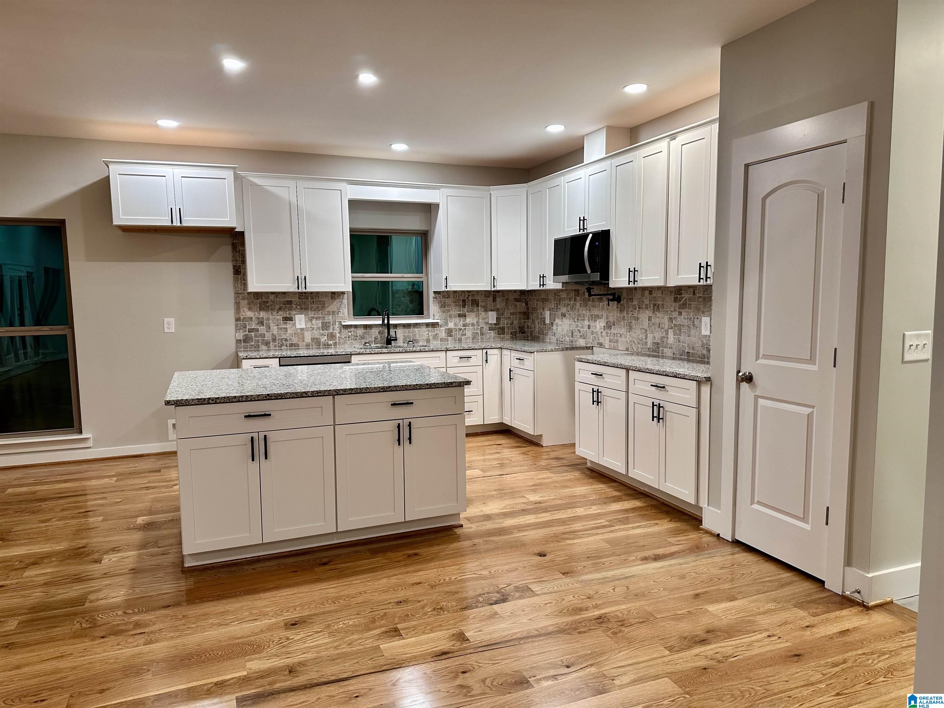 Photo 4 of Sale Pending at 4205 Jordan Cir, Pinson, AL 35126 | MLS# 21447990 | Listing updated on 2026-06-25
