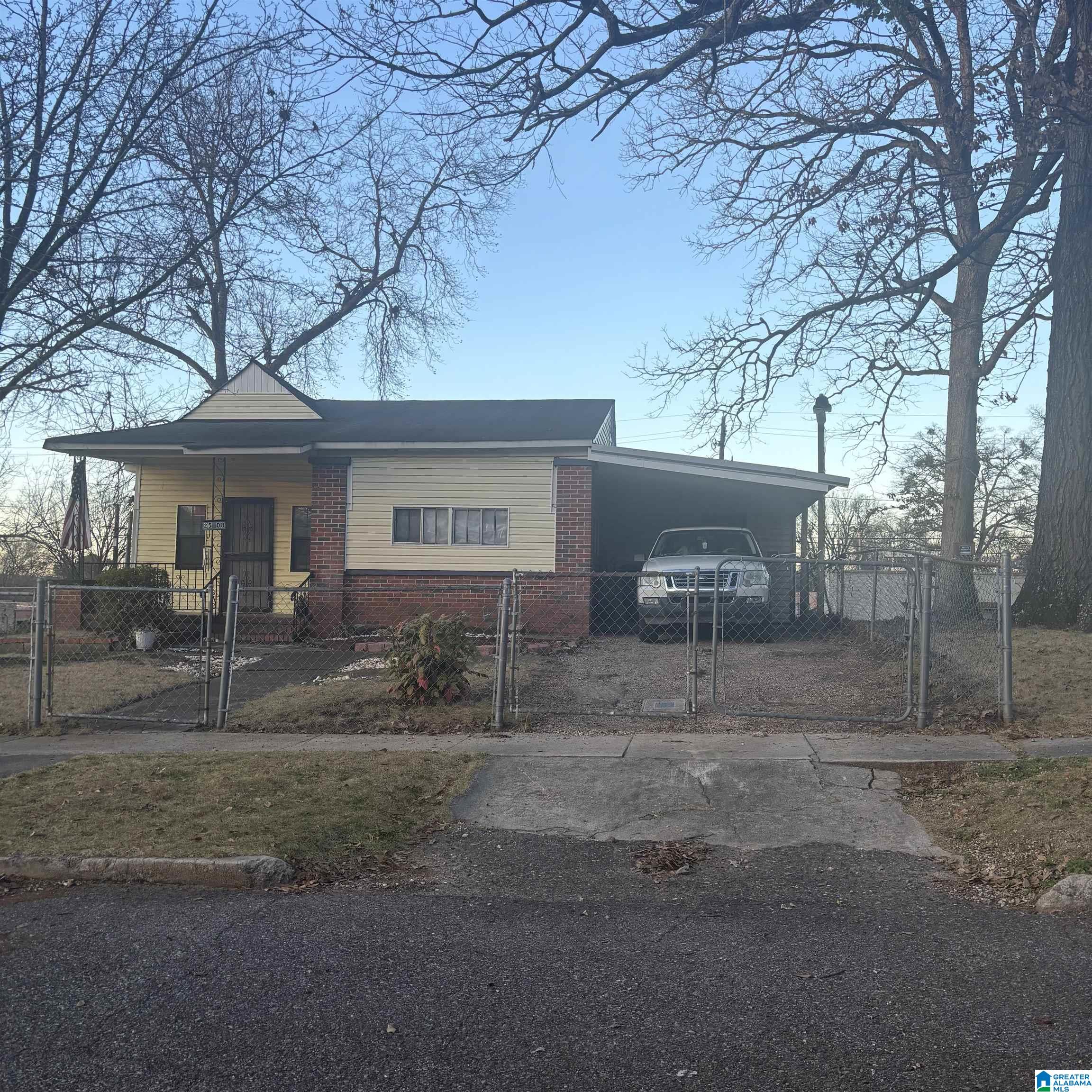 Homes for sale in Birmingham, AL | 2508 20th Street, Birmingham, AL 35208 | MLS# 21448018