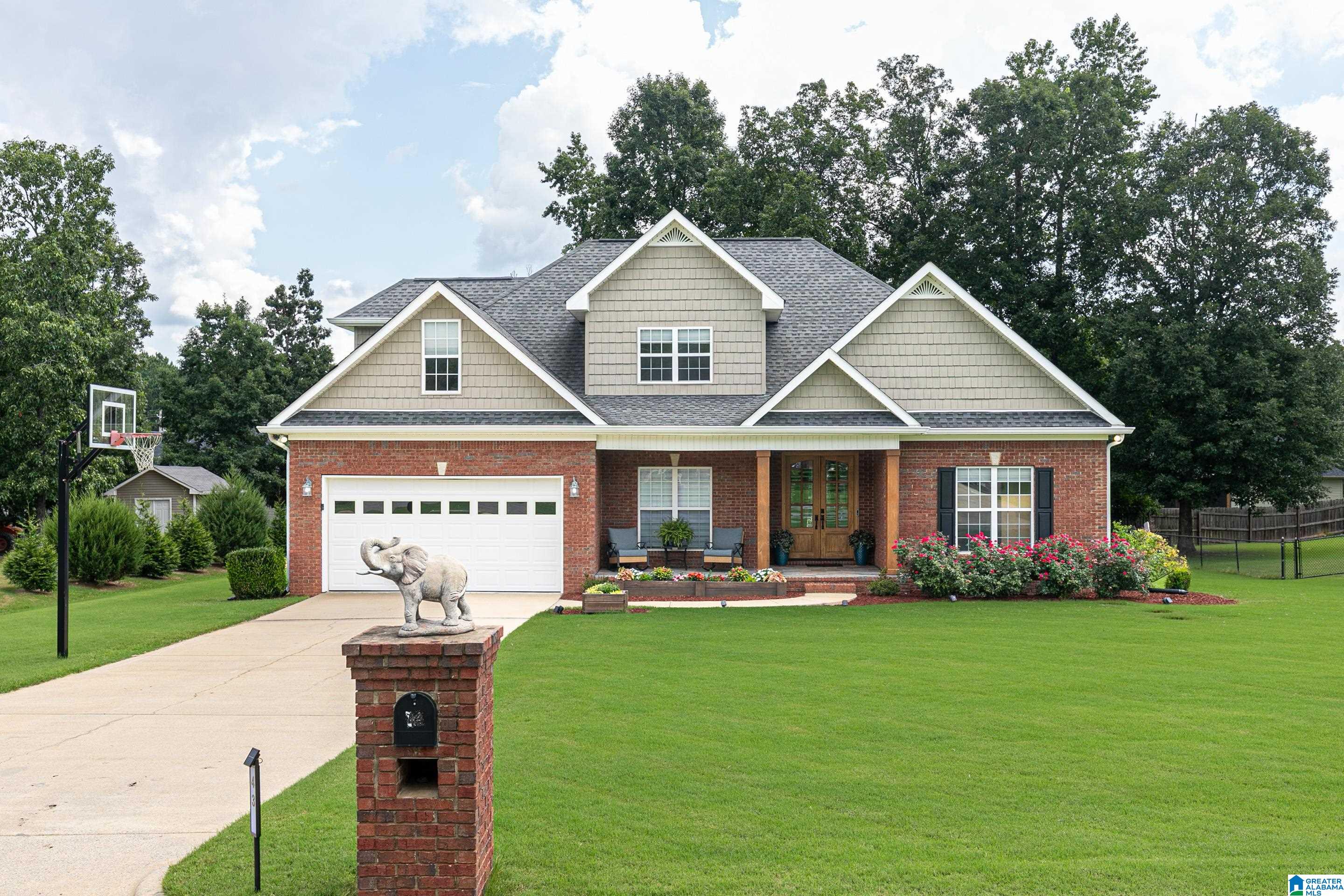 43 Faulkner Drive