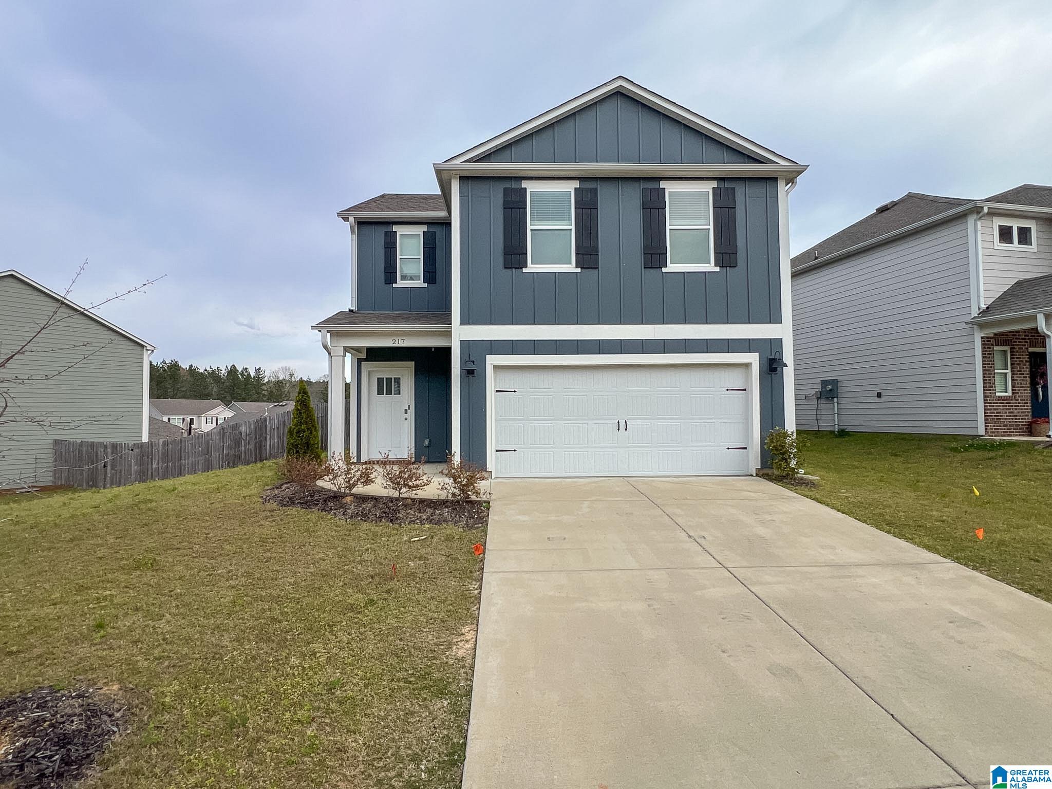 217 Chelsea Park Circle