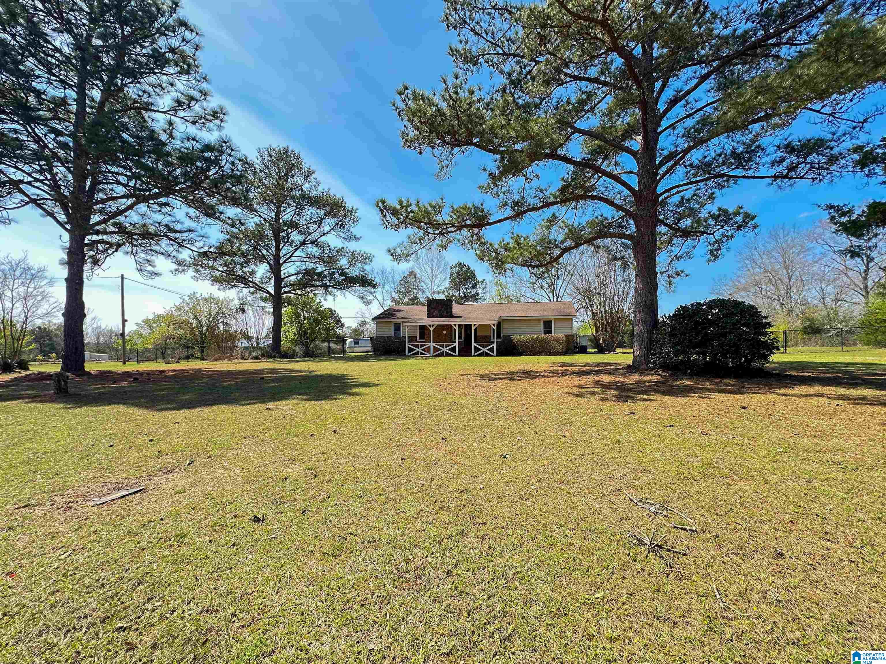 Homes for sale in Prattville, AL | 1481 County Road 69, Prattville, AL 36067 | MLS# 21448044