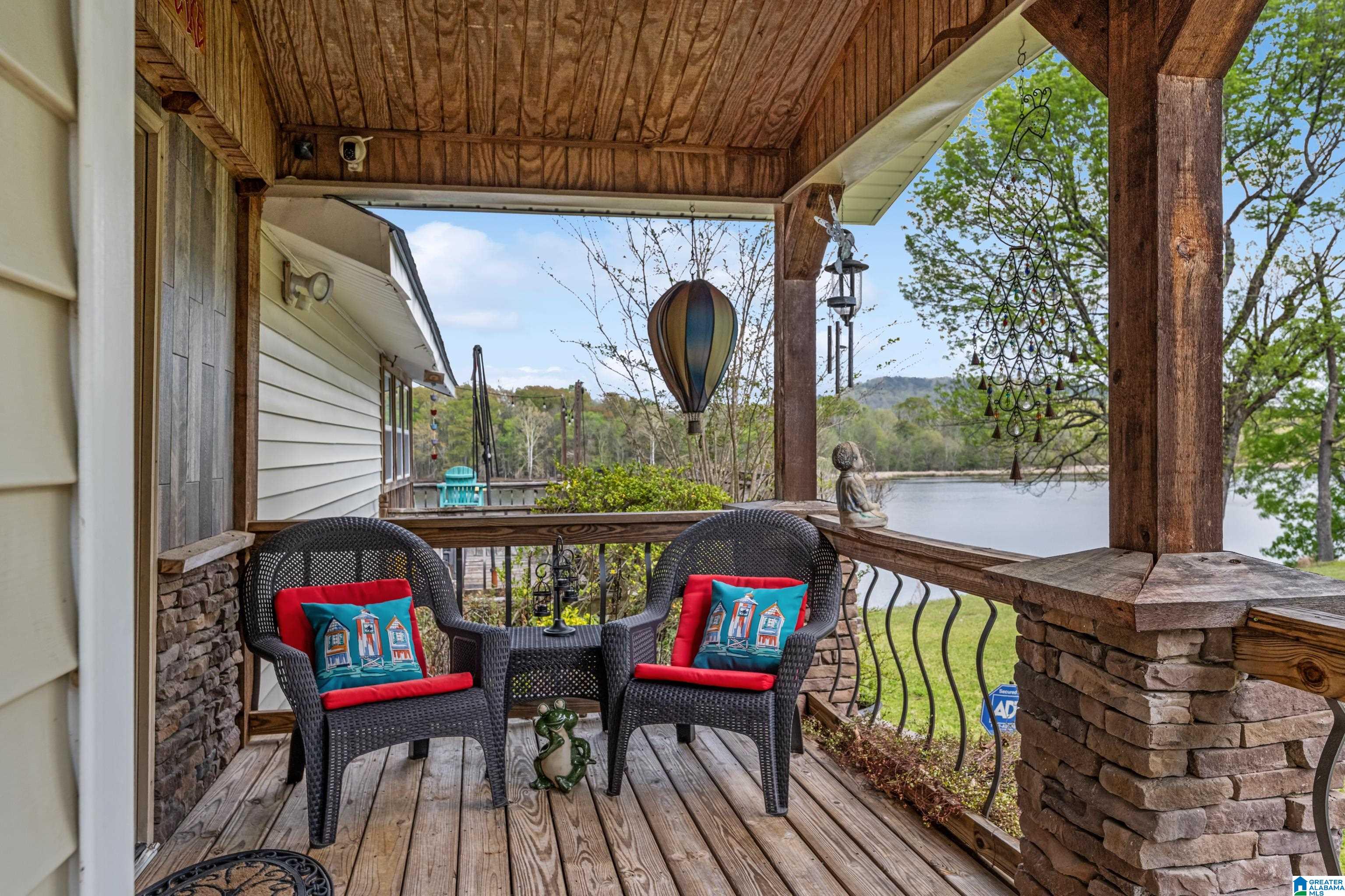 2760 INDIAN SHOALS ROAD