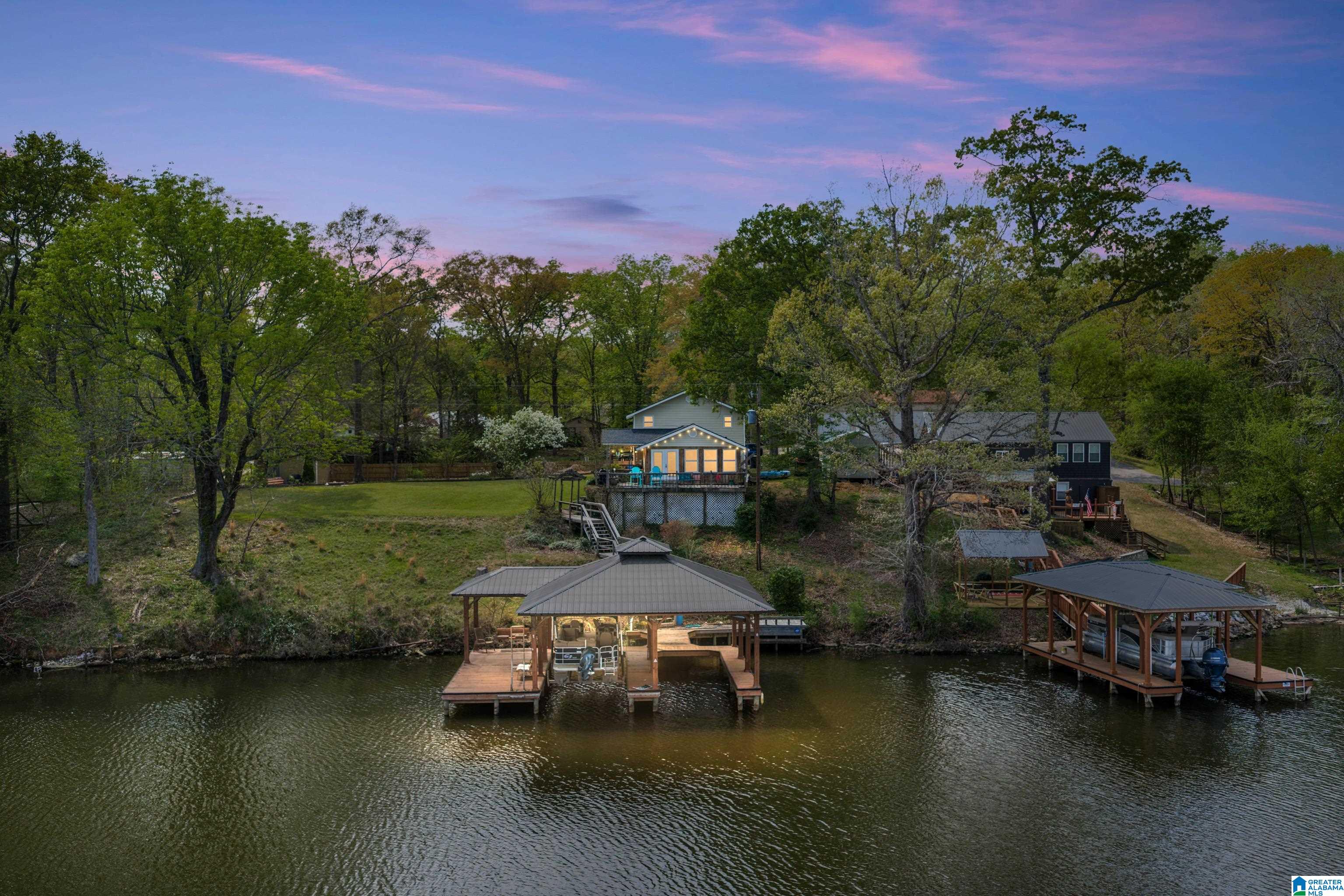 2nd image of 2760 Indian Shoals Road, Wilsonville, AL 35186 | MLS# 21448052