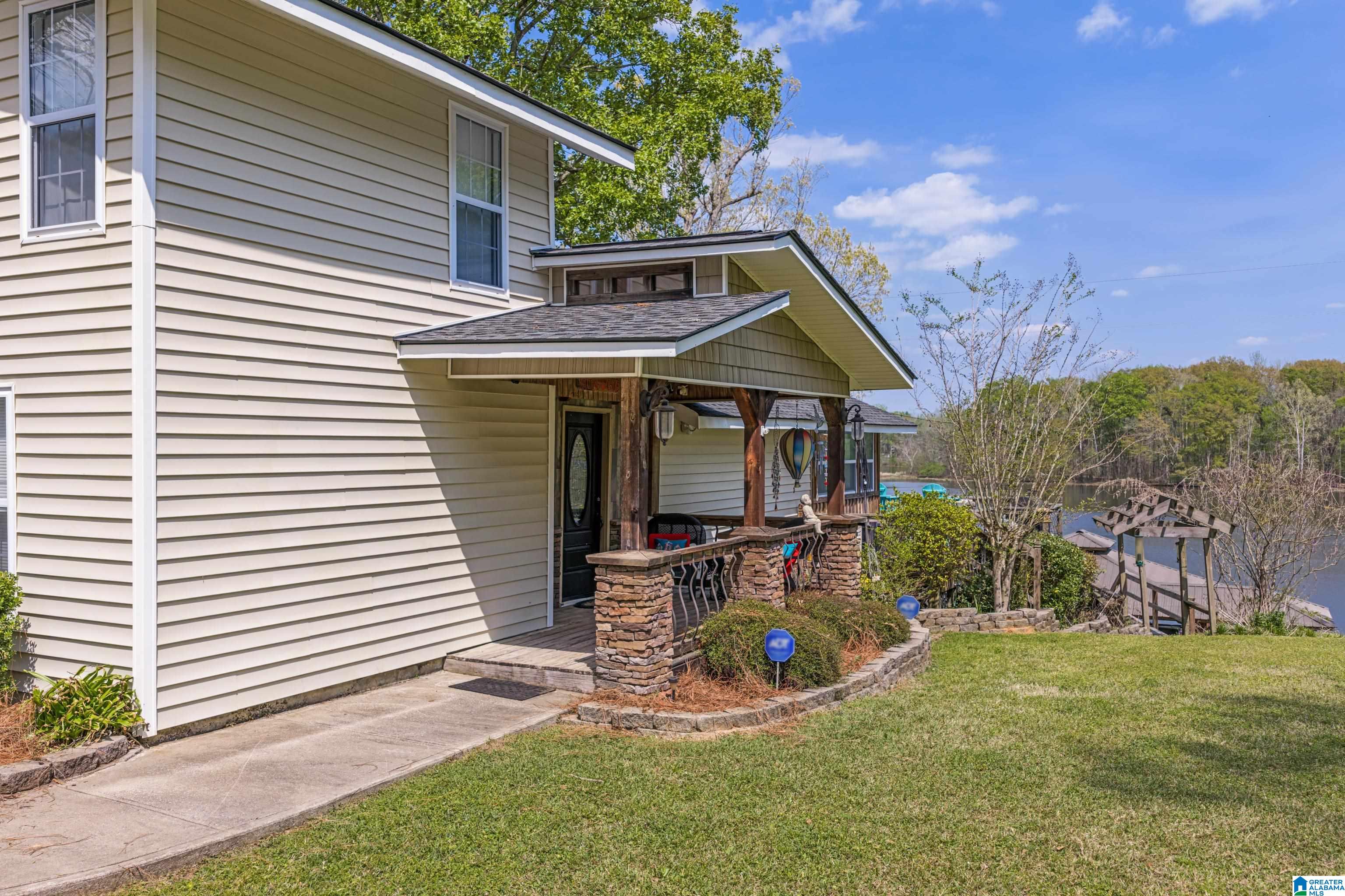Photo 3 of Single family home for sale at 2760 Indian Shls Rd, Wilsonville, AL 35186 | MLS# 21448052 | Listing updated on 2026-09-18