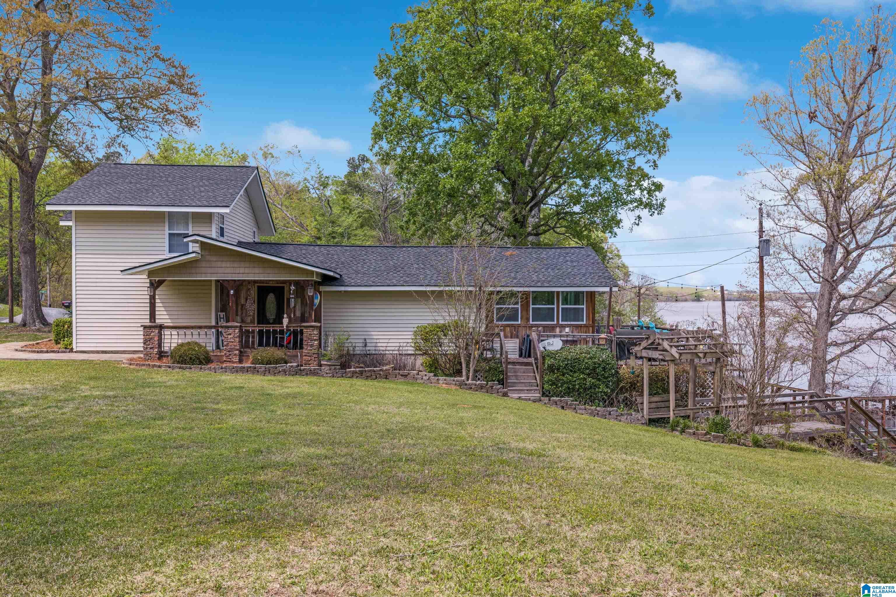 Homes for sale in Wilsonville, AL | 2760 Indian Shoals Road, Wilsonville, AL 35186 | MLS# 21448052
