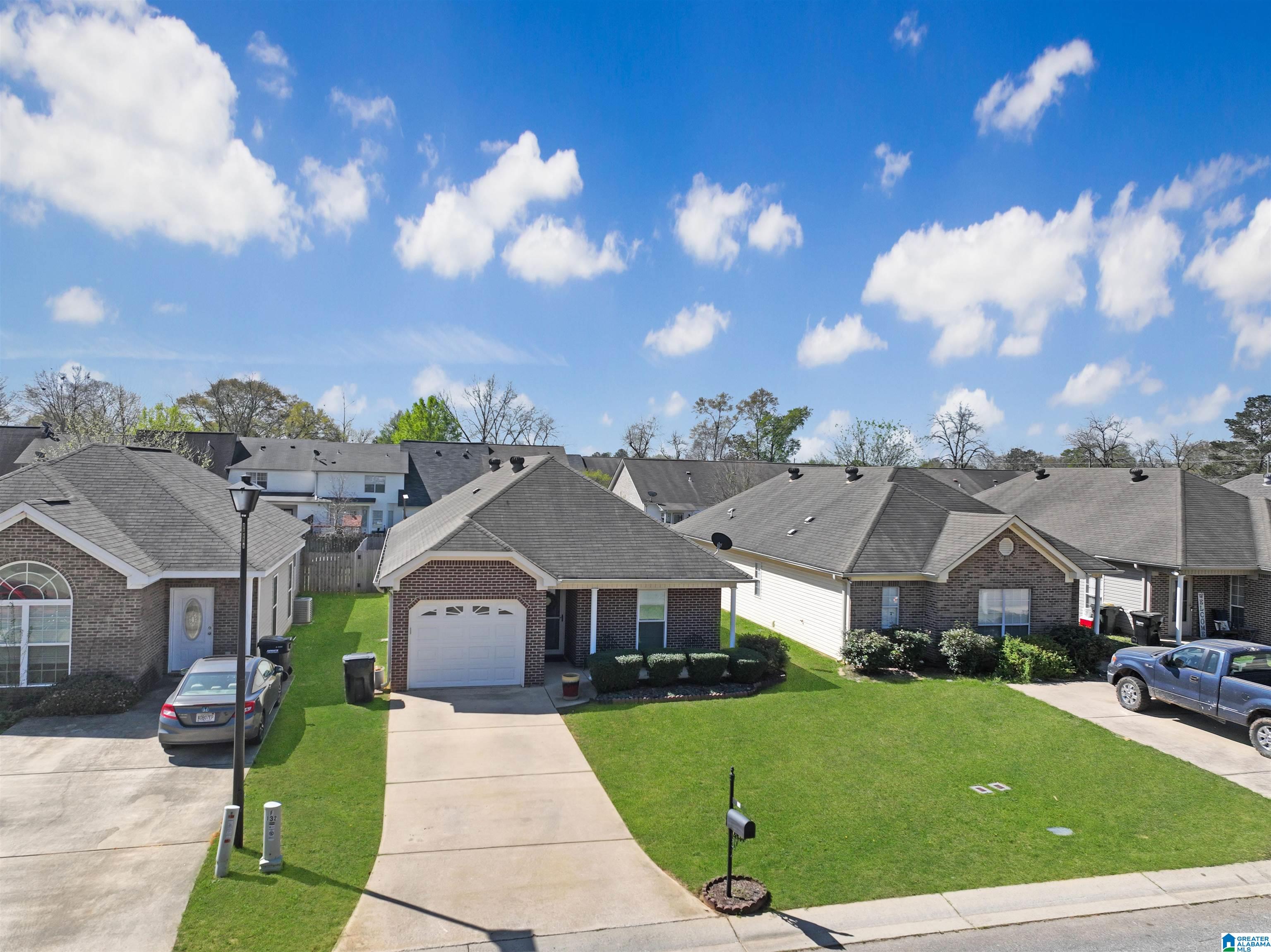 Homes for sale in Clanton, AL | 130 Park Dr North, Clanton, AL 35045 | MLS# 21448053