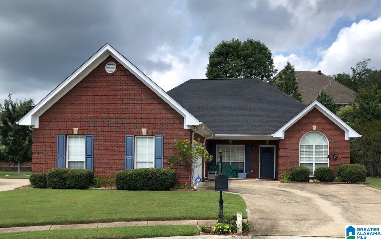 1st image of 5934 Shilo Run, Pinson, AL 35126 | MLS# 21448071