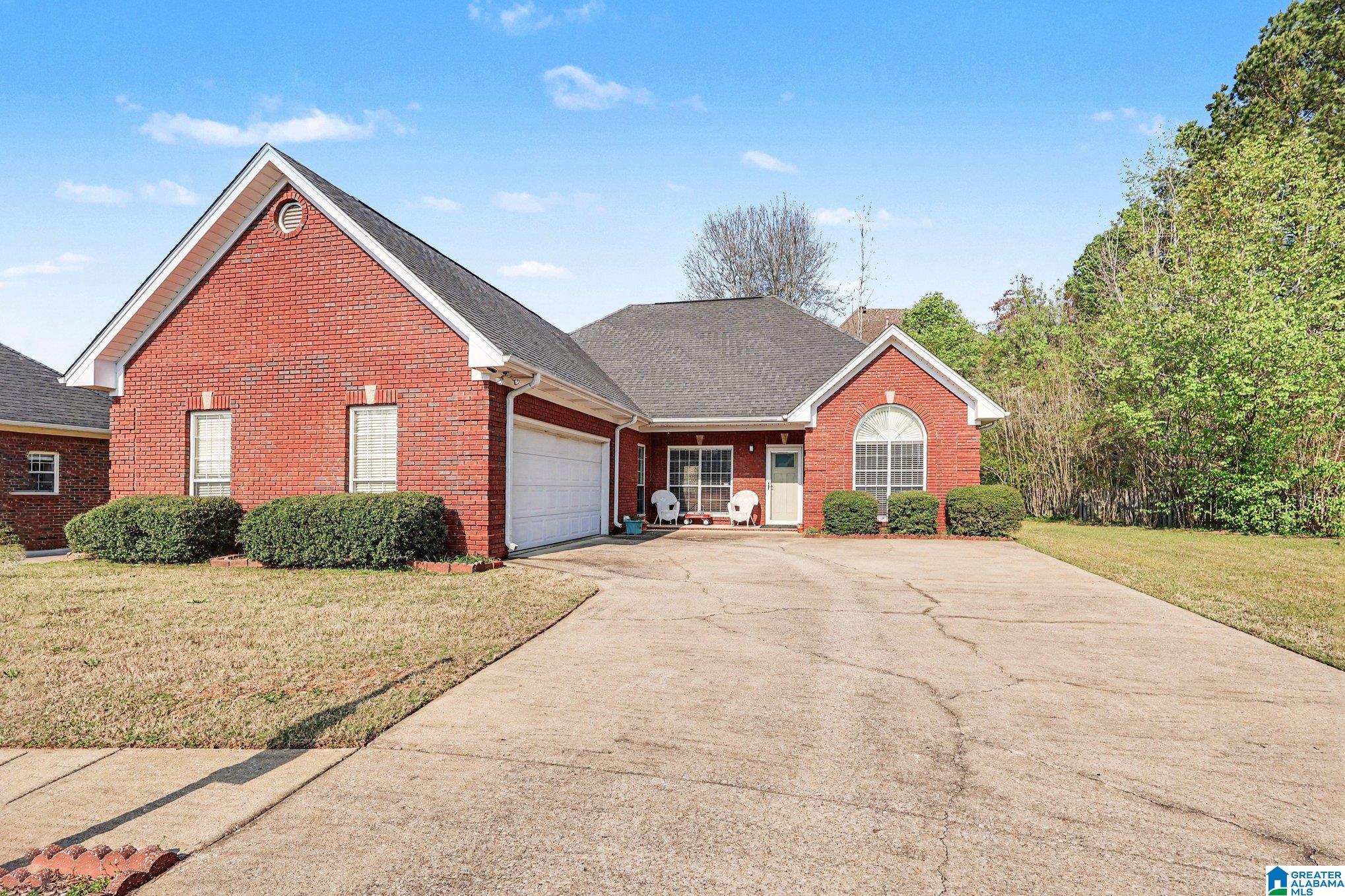 27th image of 5934 Shilo Run, Pinson, AL 35126 | MLS# 21448071