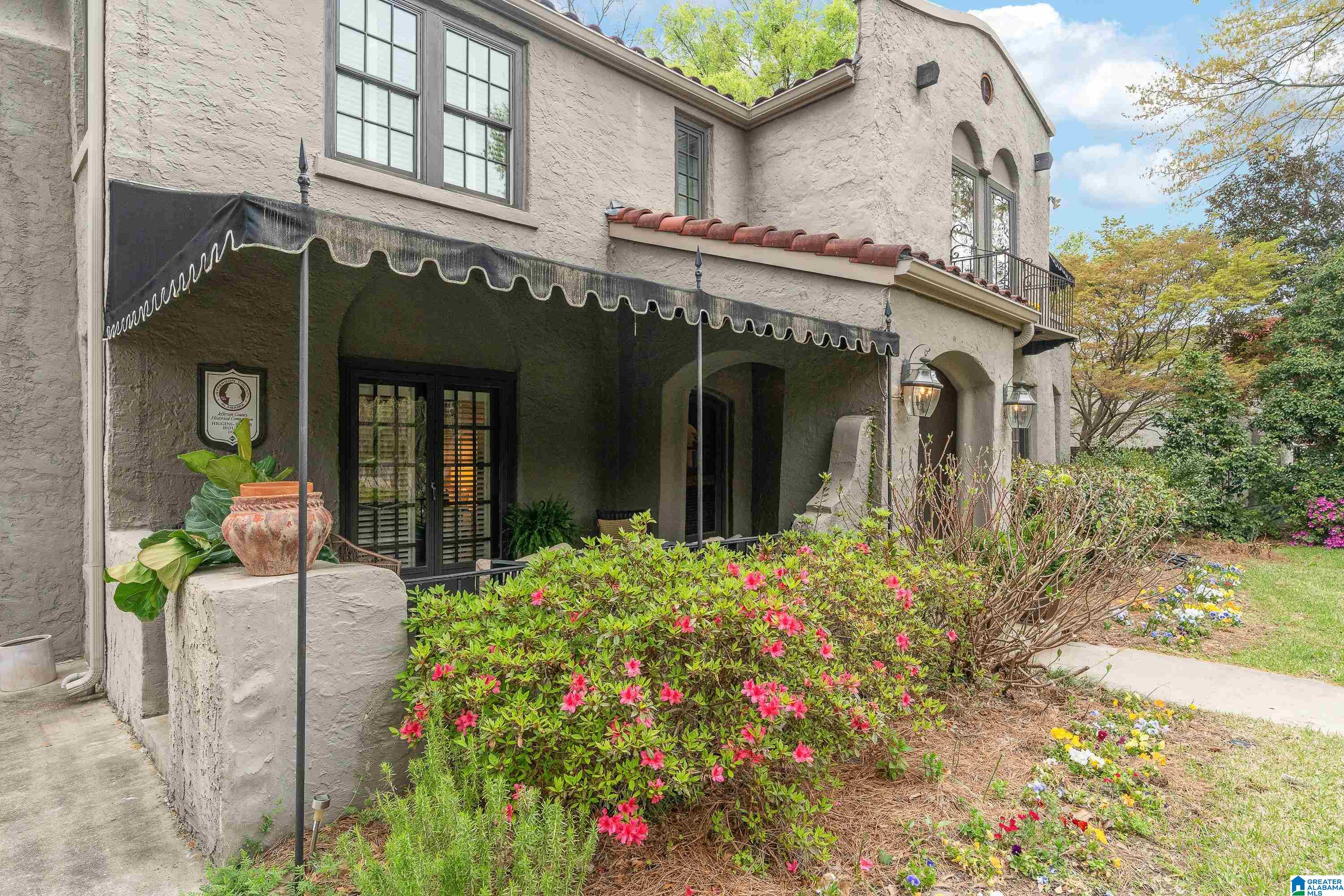 Photo 3 of Single family home for sale at 12 Bonita Dr, Birmingham, AL 35209 | MLS# 21448078 | Listing updated on 2026-04-01