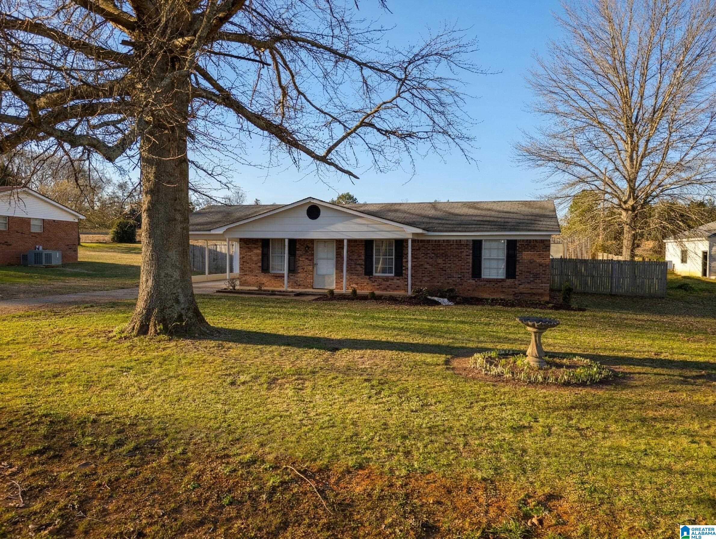 Homes for sale in Lexington, AL | 609 County Road 59, Lexington, AL 35648 | MLS# 21448096