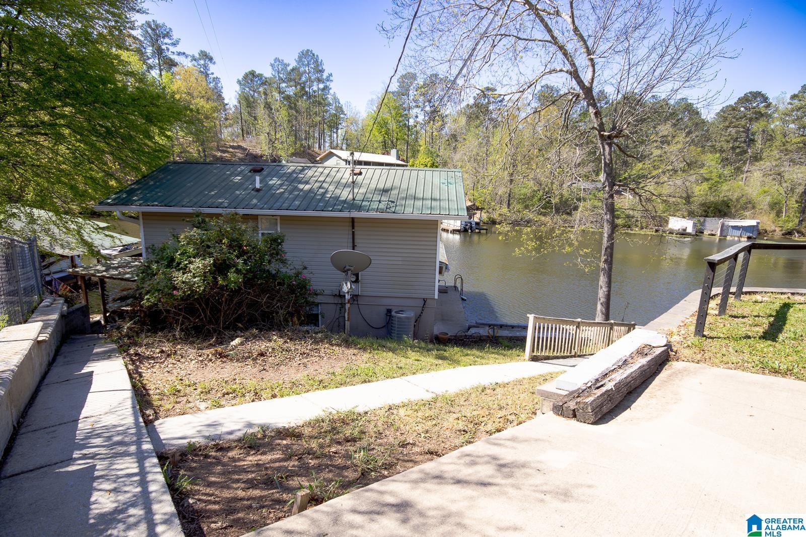 Homes for sale in Clanton, AL | 147 County Road 741, Clanton, AL 35046 | MLS# 21448098