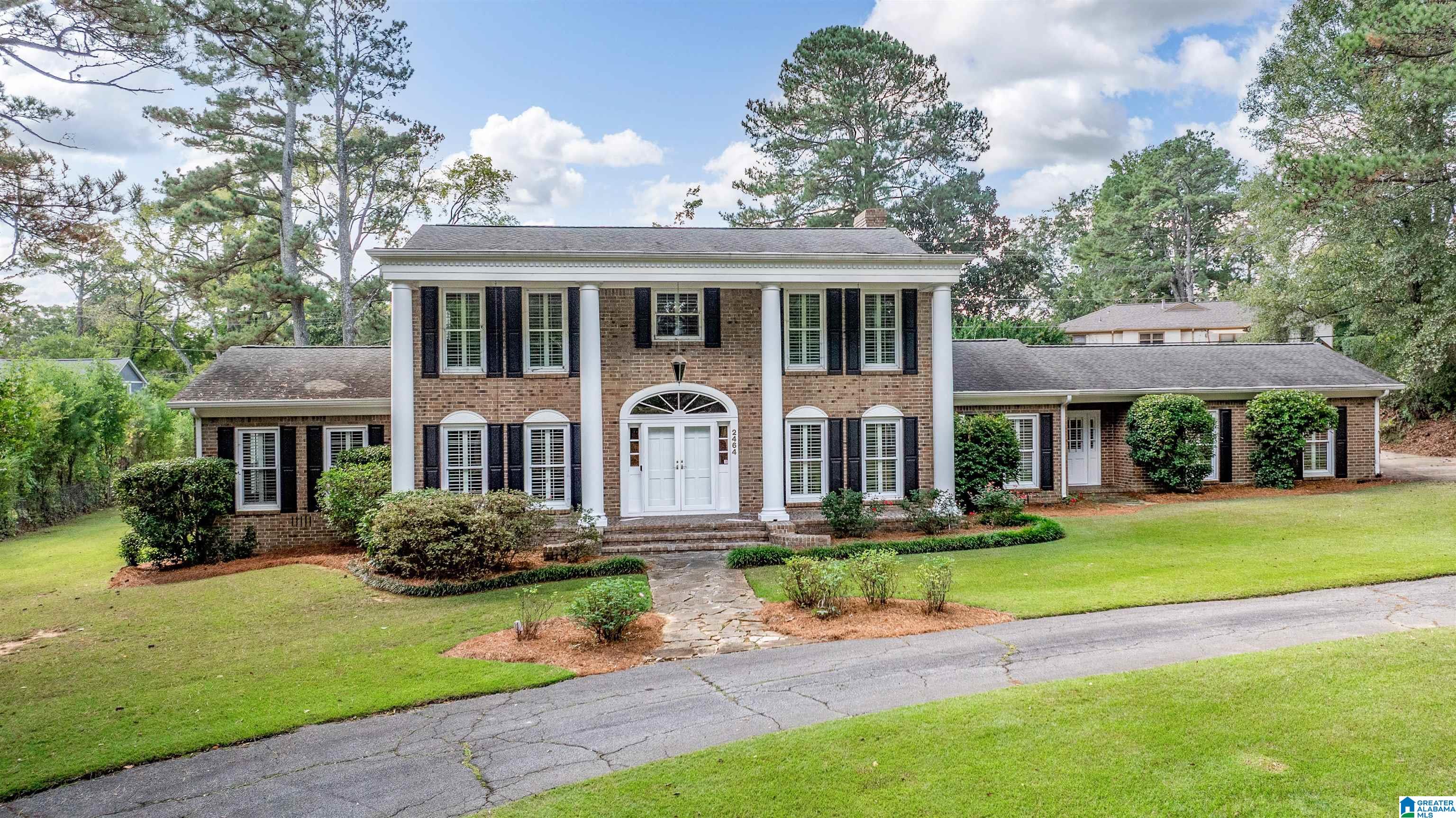 Single Family Residence at 2464 Savoy St, Hoover, AL 35226 | MLS# 21448100 |  | Sold on 2026-06-25