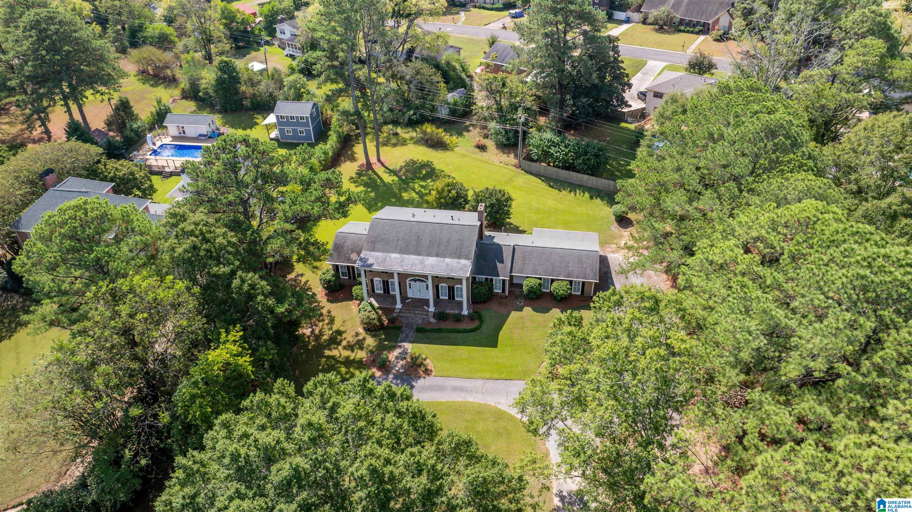 Photo 1 of Single Family Residence at 2464 Savoy St, Hoover, AL 35226 | MLS# 21448100 |  | Sold on 2026-06-25