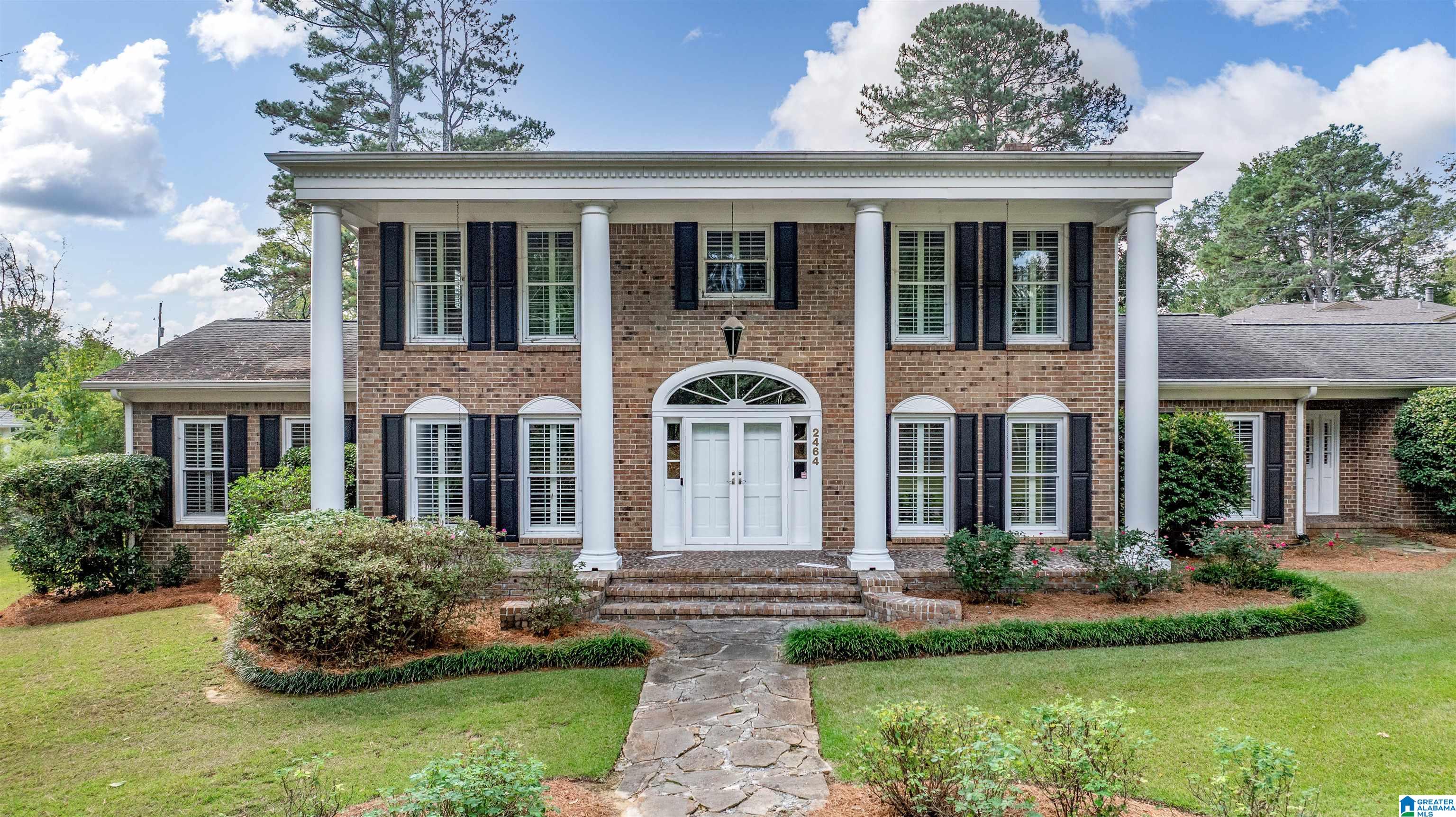 Photo 2 of Single Family Residence at 2464 Savoy St, Hoover, AL 35226 | MLS# 21448100 |  | Sold on 2026-06-25
