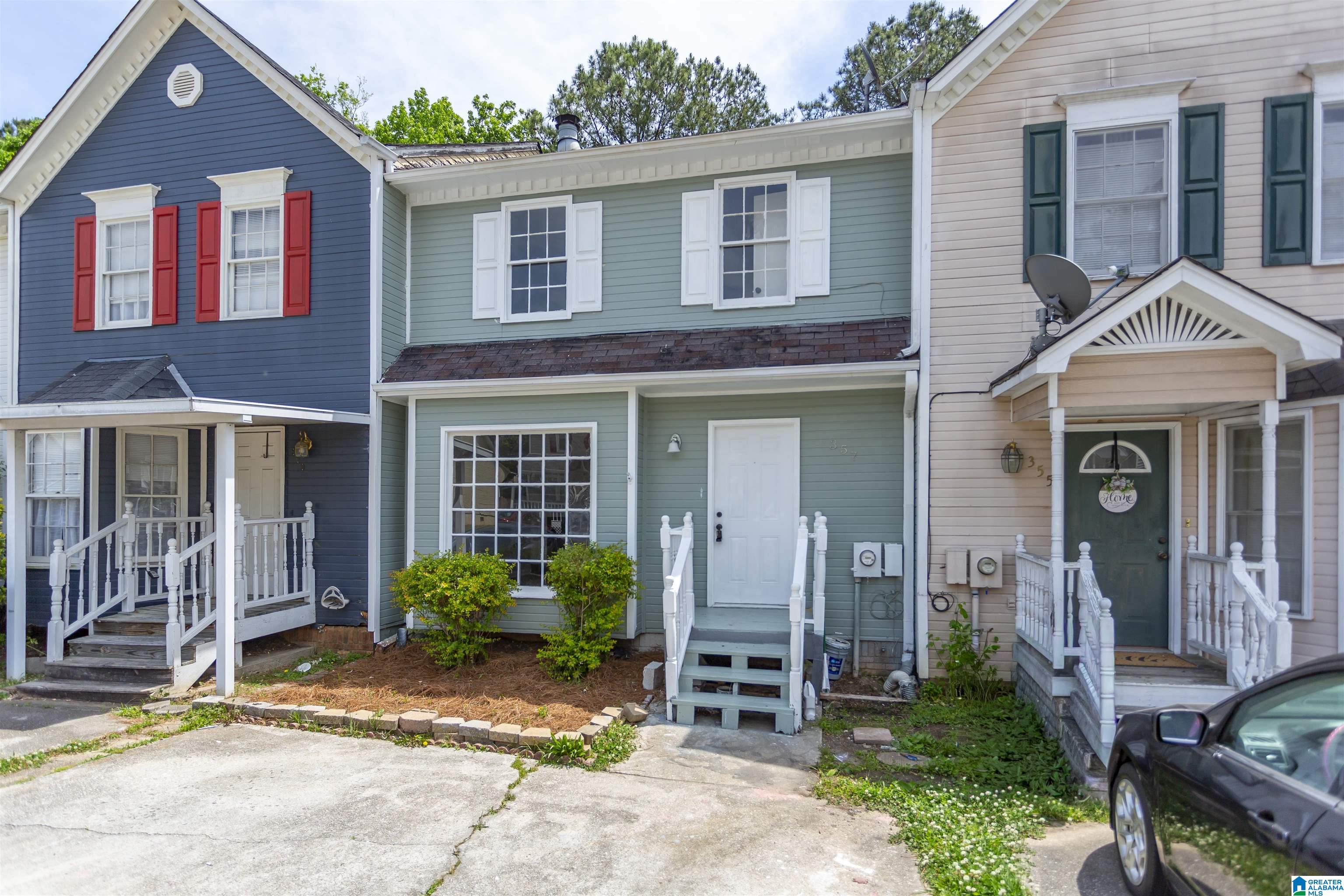 Homes for sale in Gardendale, AL | 357 Jamestown Manor Dr #357, Gardendale, AL 35071 | MLS# 21448115