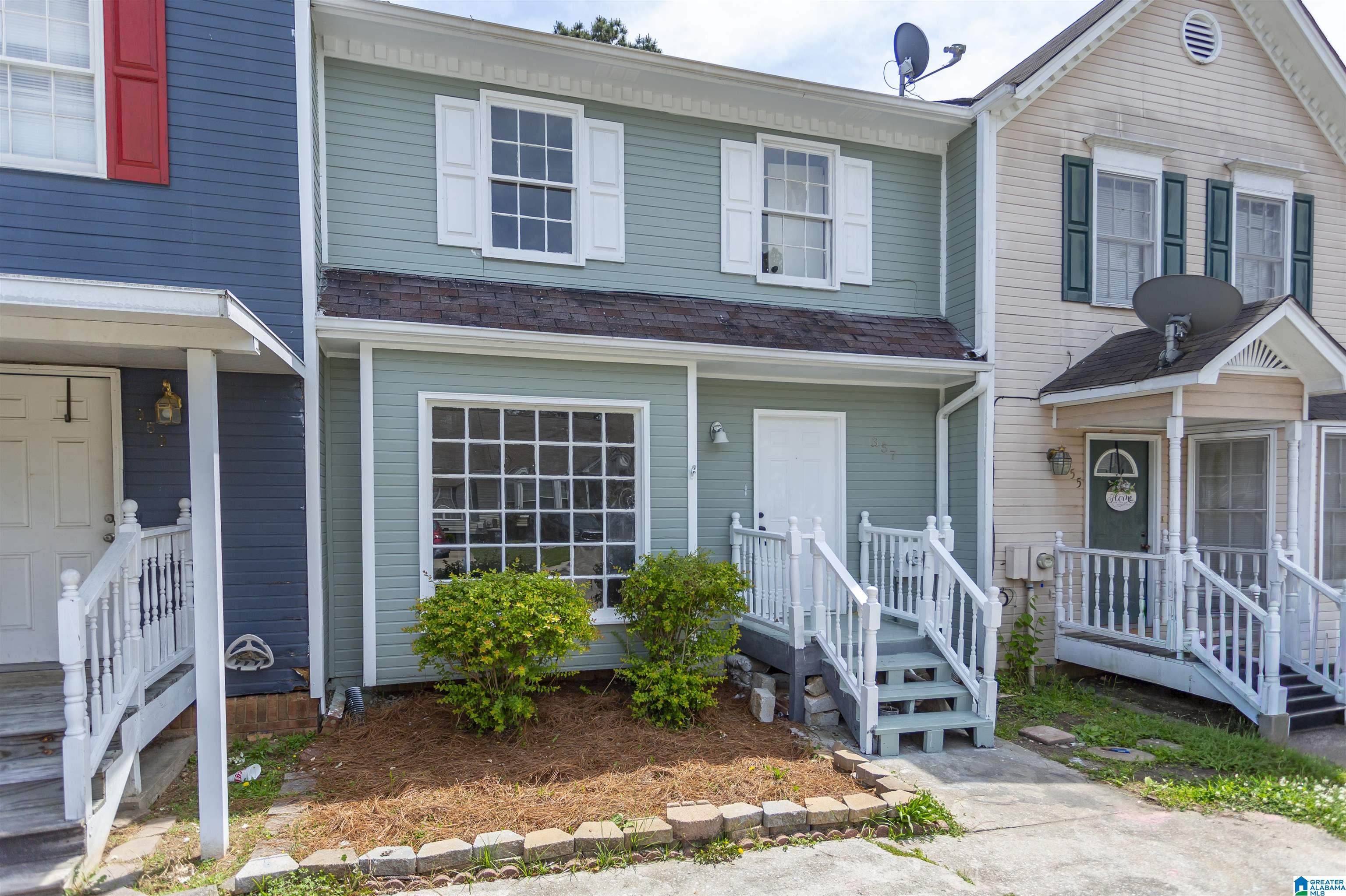 Homes for sale in Gardendale, AL | 357 Jamestown Manor Dr #357, Gardendale, AL 35071 | MLS# 21448115