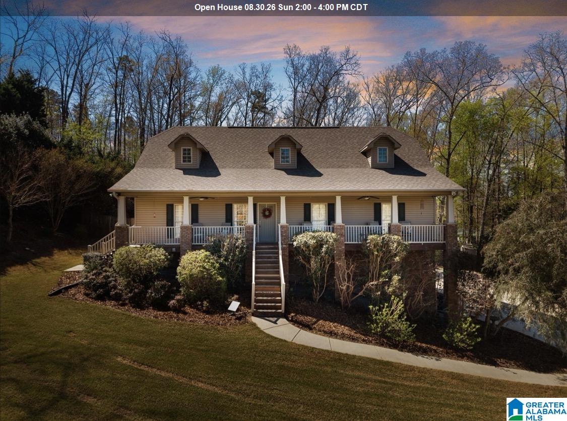 1st image of 22 Oak Hill Dr, Remlap, AL 35133 | MLS# 21448145