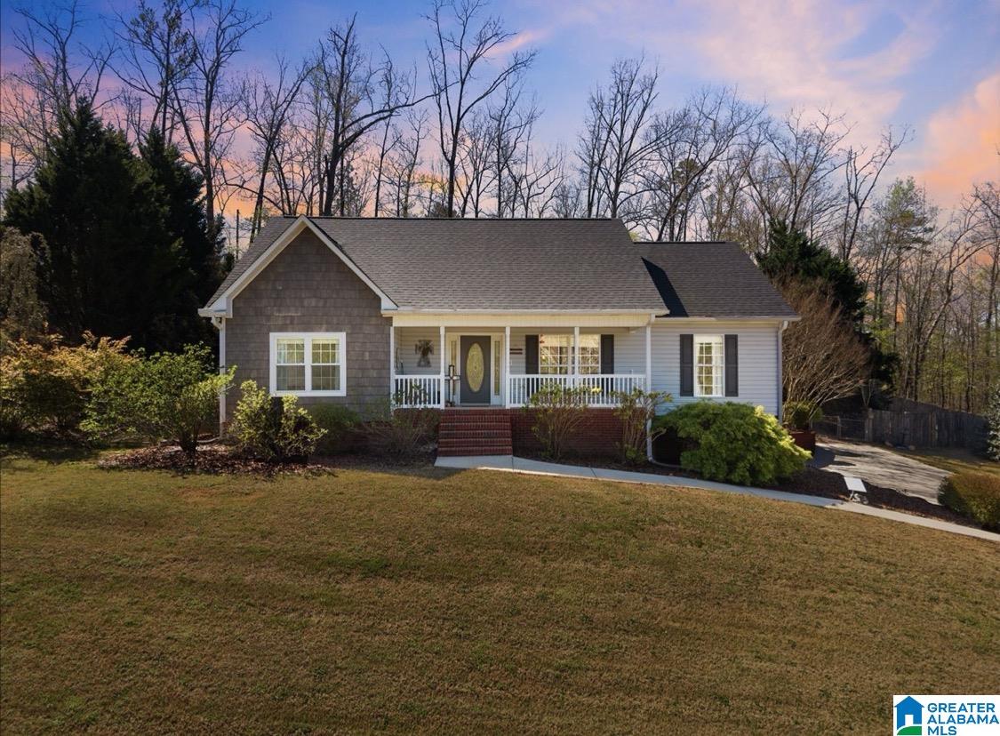 1st image of 50 Oak Hill Dr, Remlap, AL 35133 | MLS# 21448146