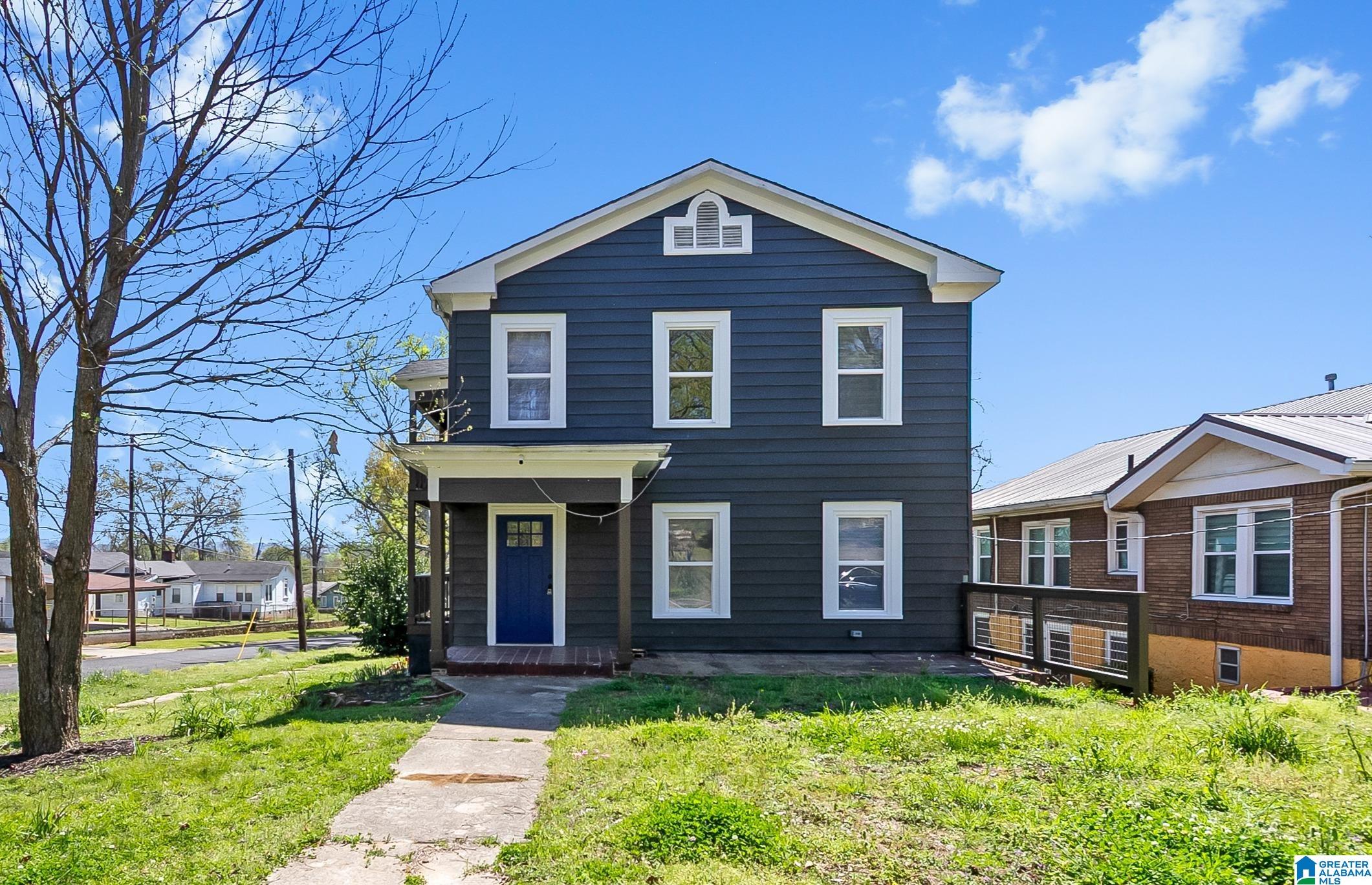 1101 7th Avenue W