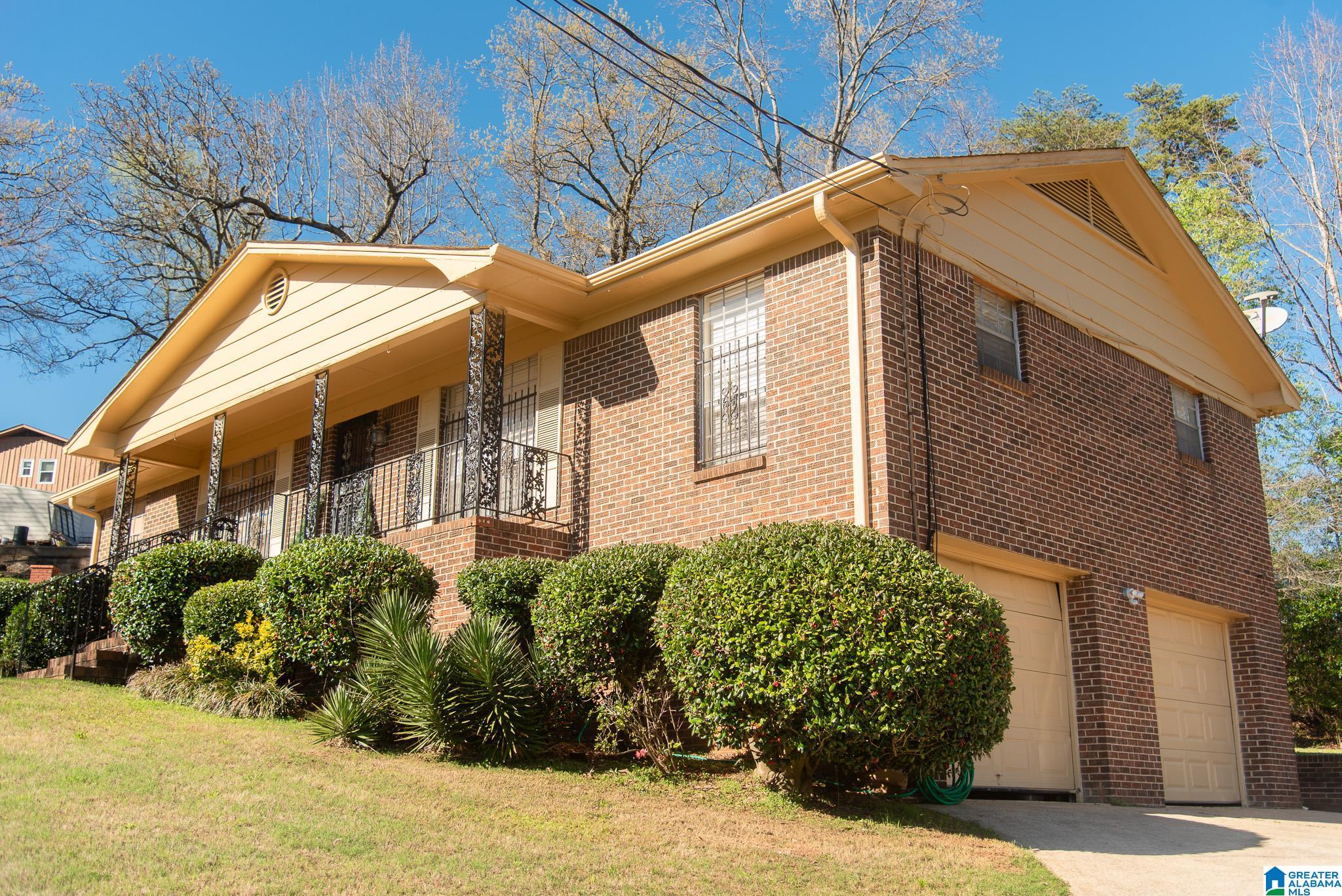 Homes for sale in Fairfield, AL | 132 Pine Tree Circle, Fairfield, AL 35064 | MLS# 21448149