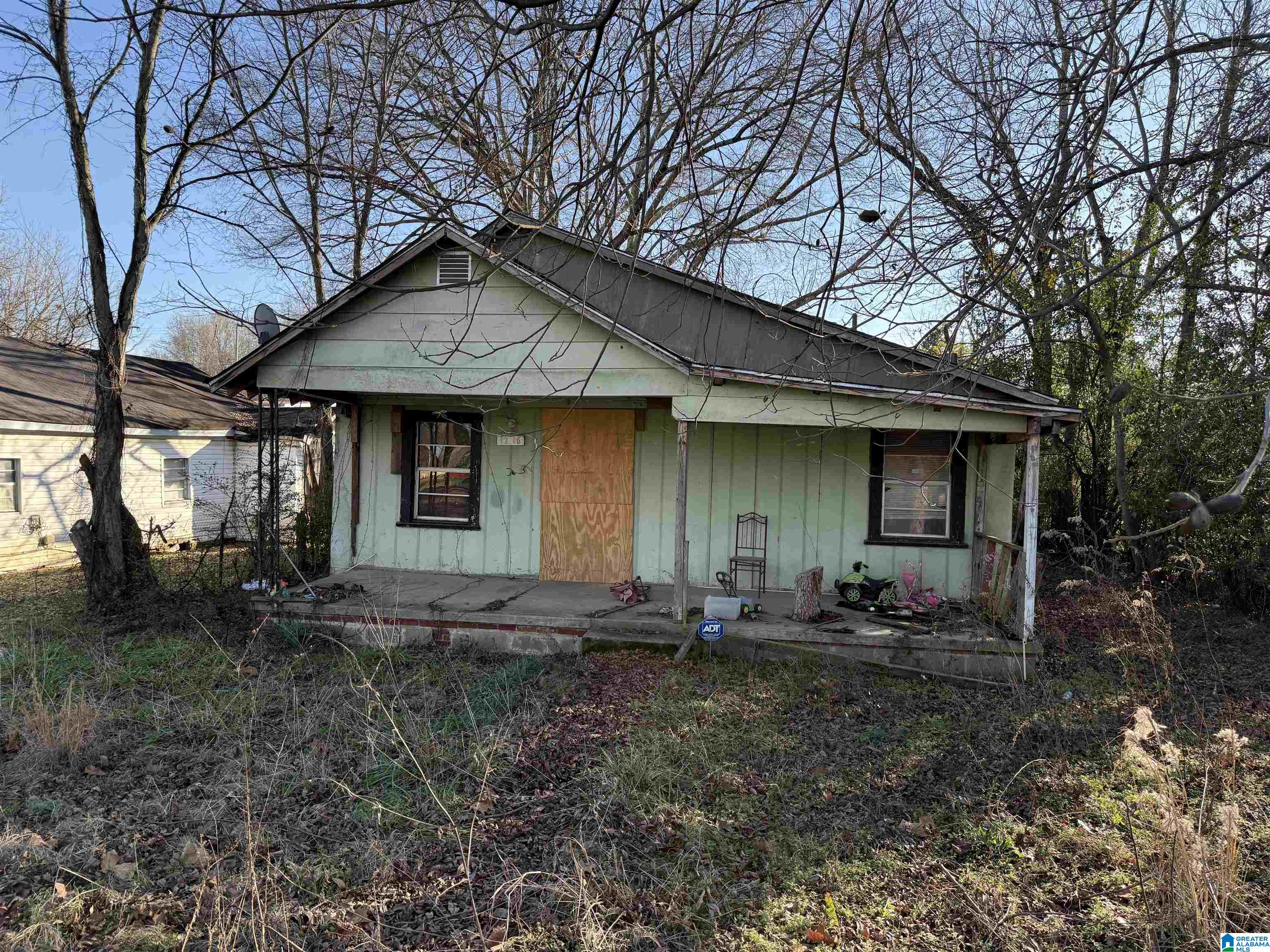 Homes for sale in Anniston, AL | 1216 Pine Grove Road, Anniston, AL 36201 | MLS# 21448157