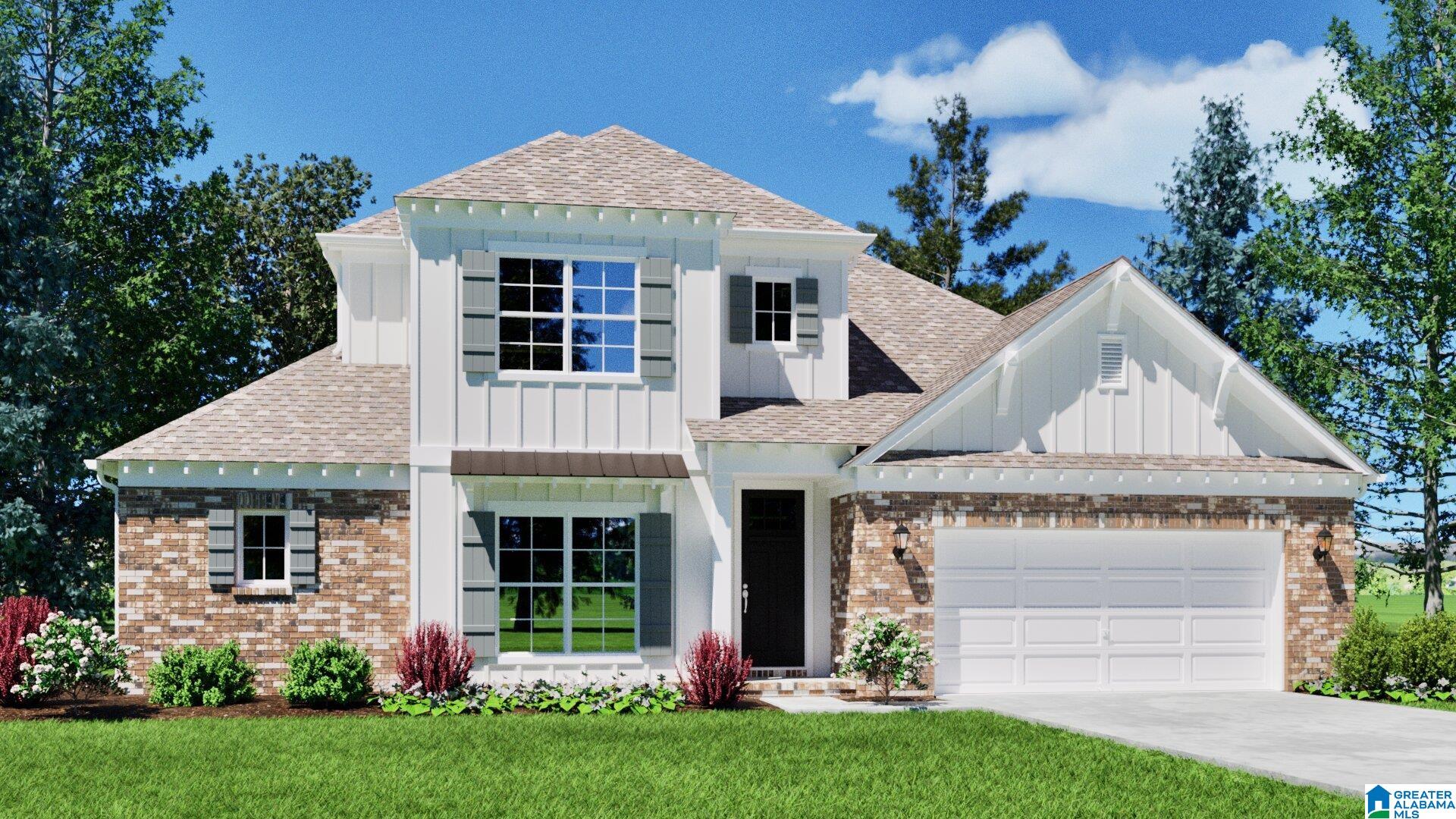 1st image of 6228 Hillbrook Blvd, Trussville, AL 35173 | MLS# 21448164