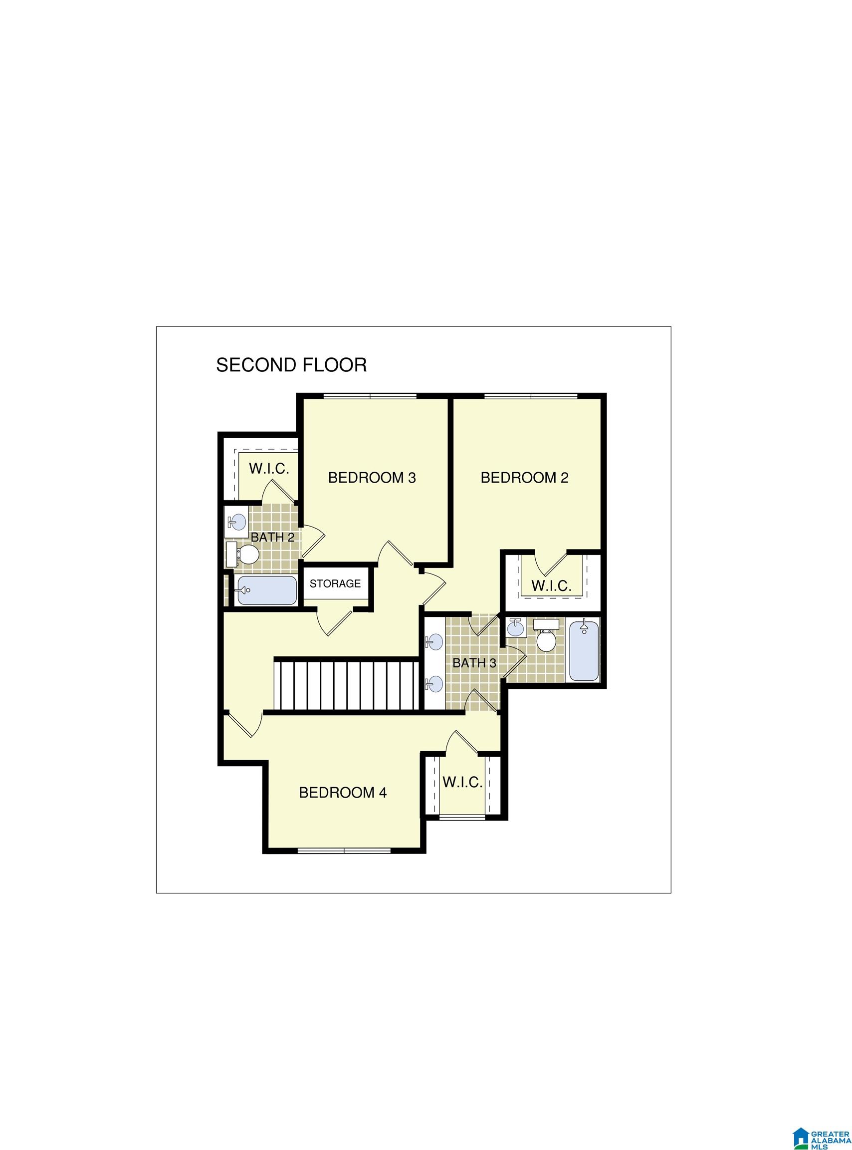 Homes for sale in Trussville, AL | 6228 Hillbrook Blvd, Trussville, AL 35173 | MLS# 21448164