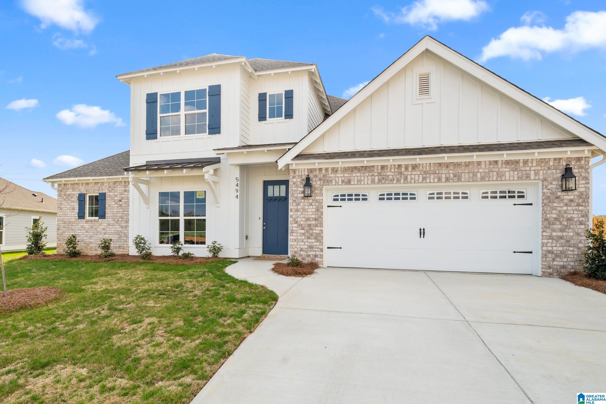 Homes for sale in Trussville, AL | 6228 Hillbrook Blvd, Trussville, AL 35173 | MLS# 21448164