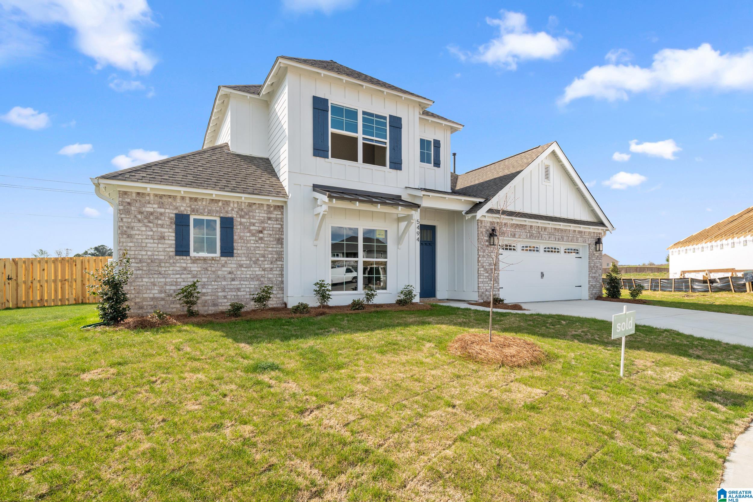 Homes for sale in Trussville, AL | 6228 Hillbrook Blvd, Trussville, AL 35173 | MLS# 21448164